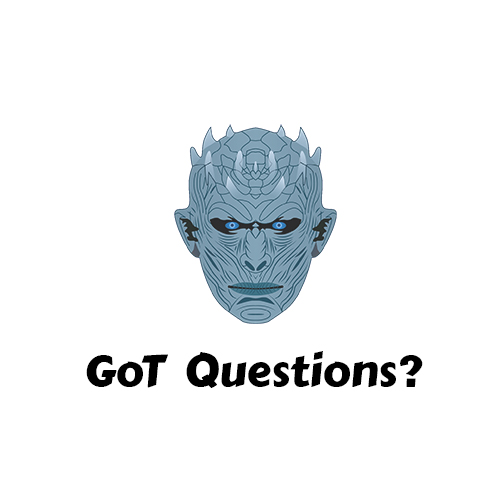 Season 7, Episode 1- “Dragonstone” episode artwork