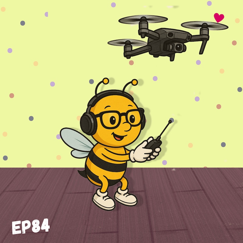 Artwork for podcast That's A Free Bee