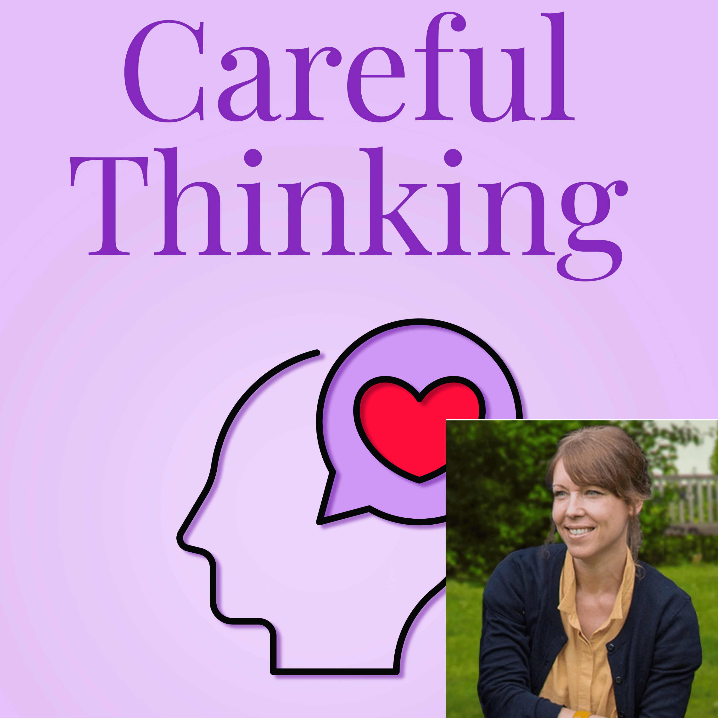 Careful Thinking