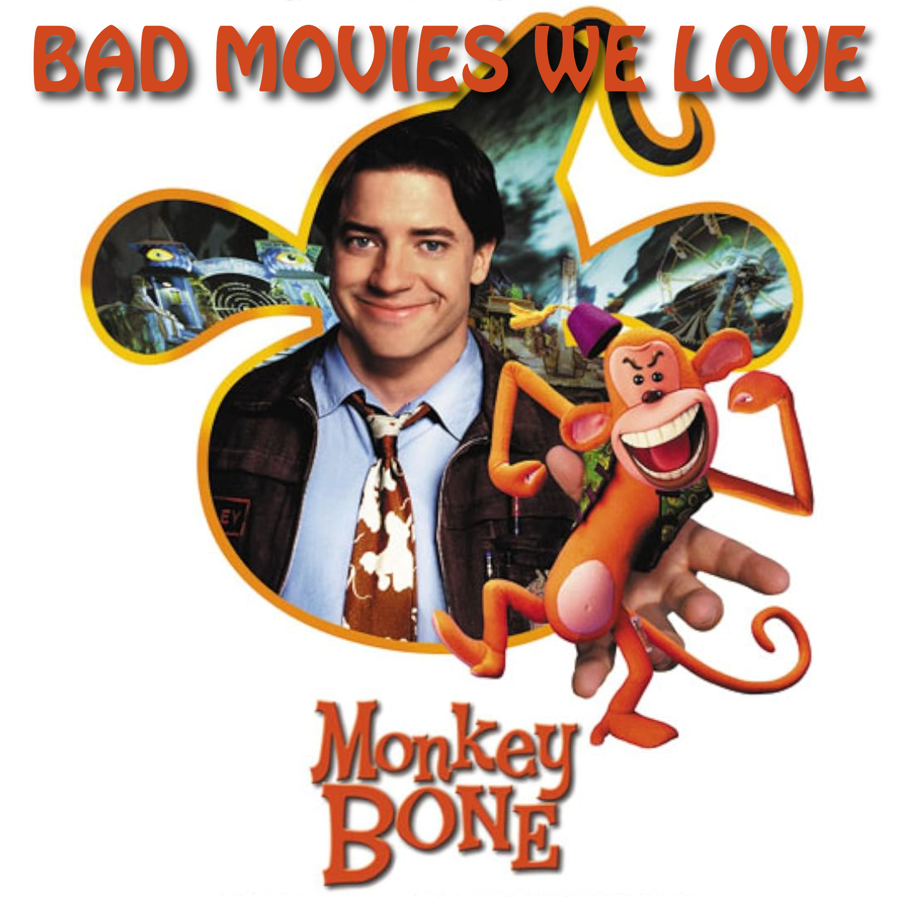 Bad Movies We Love