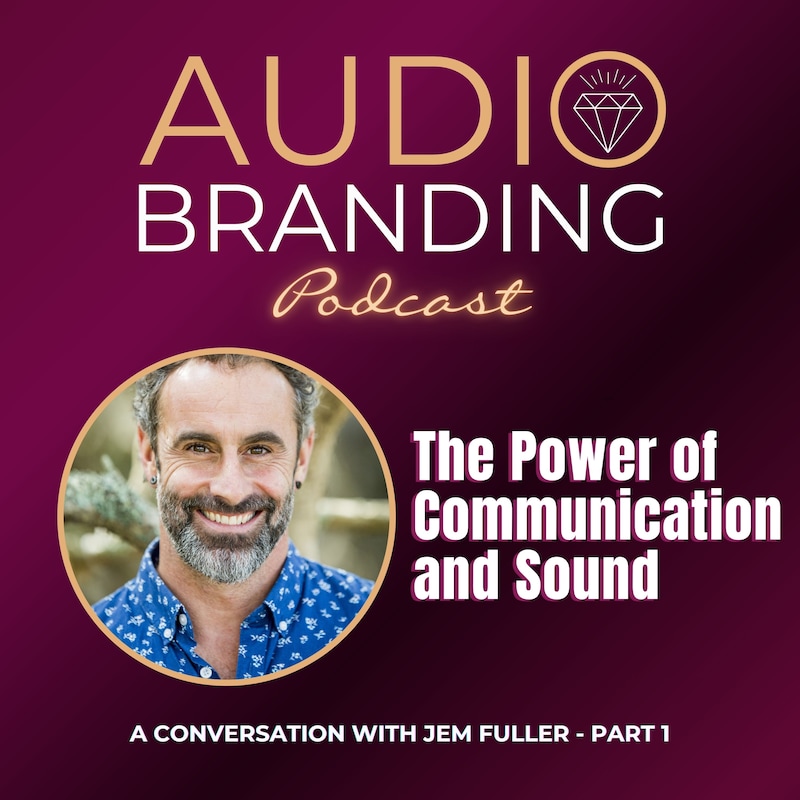 Artwork for podcast Audio Branding