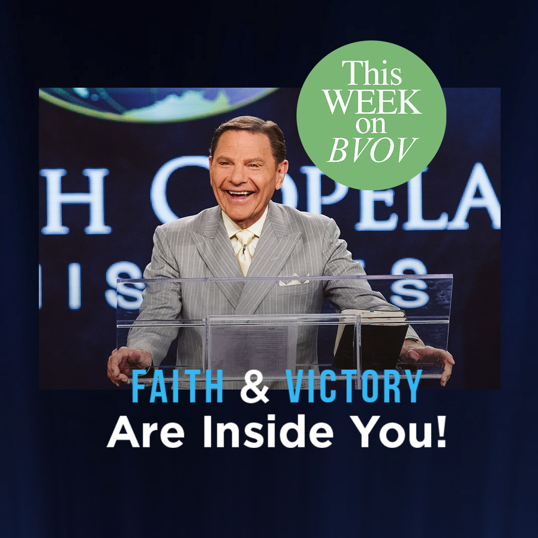 BVOV - Aug0720 - The Gateway to the Supernatural