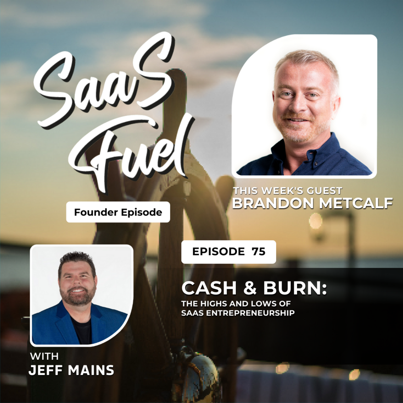 SaaS Fuel