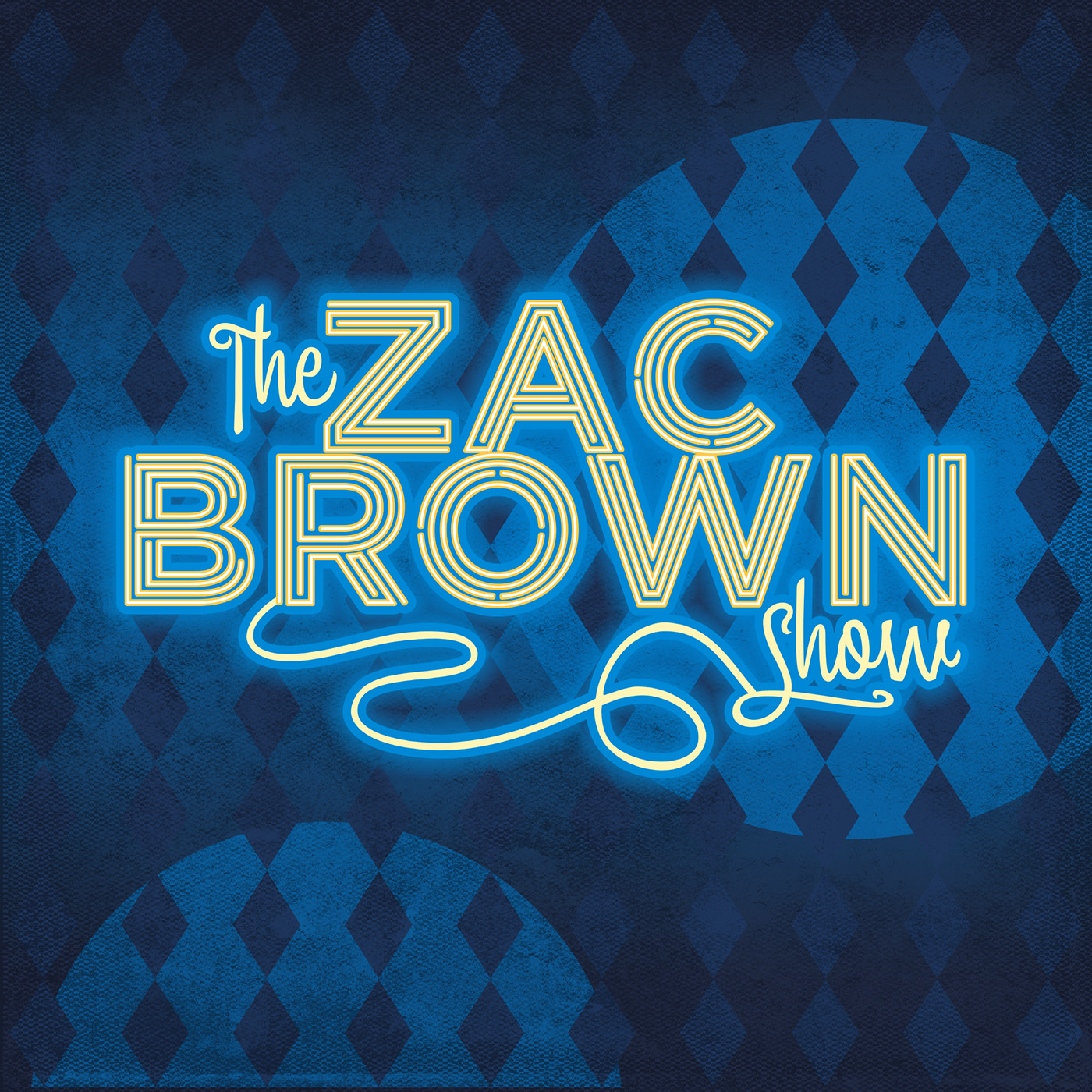 Artwork for The Zac Brown Show