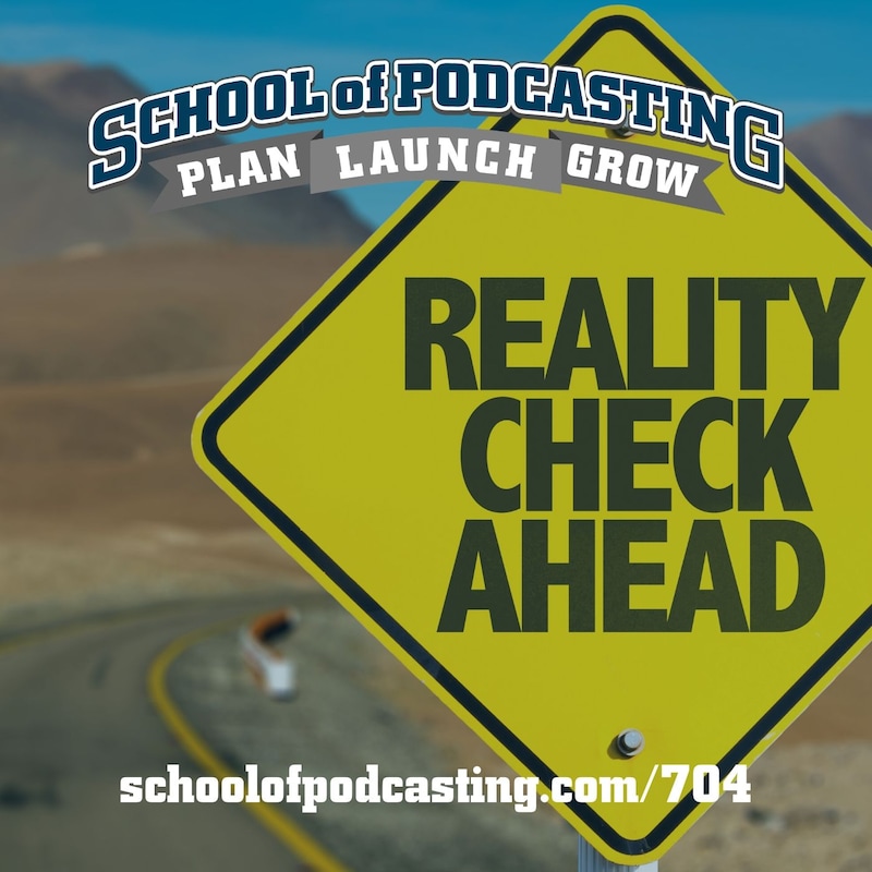 Artwork for podcast School of Podcasting: Expert Tips for Launching and Growing Your Podcast
