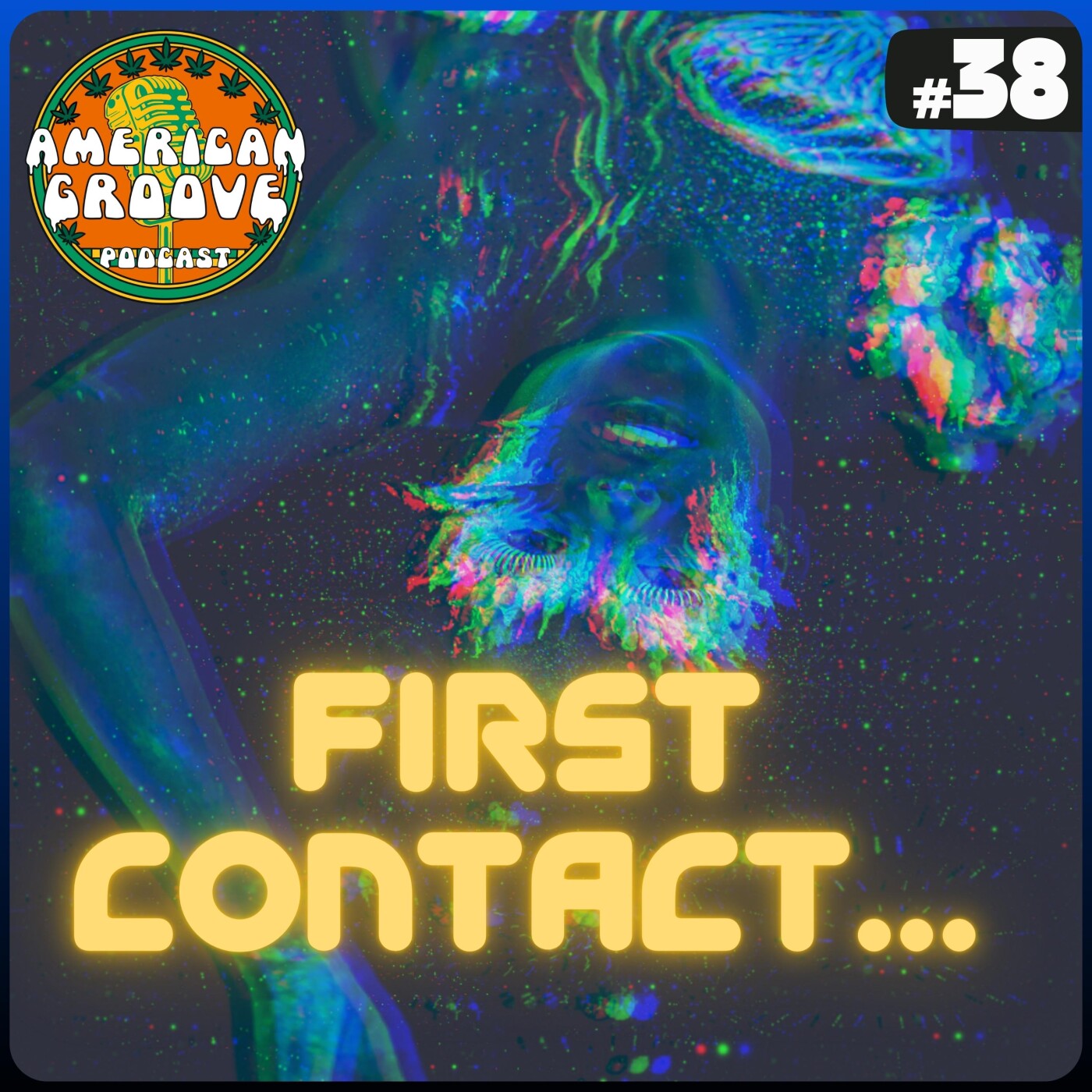Lost in the Groove