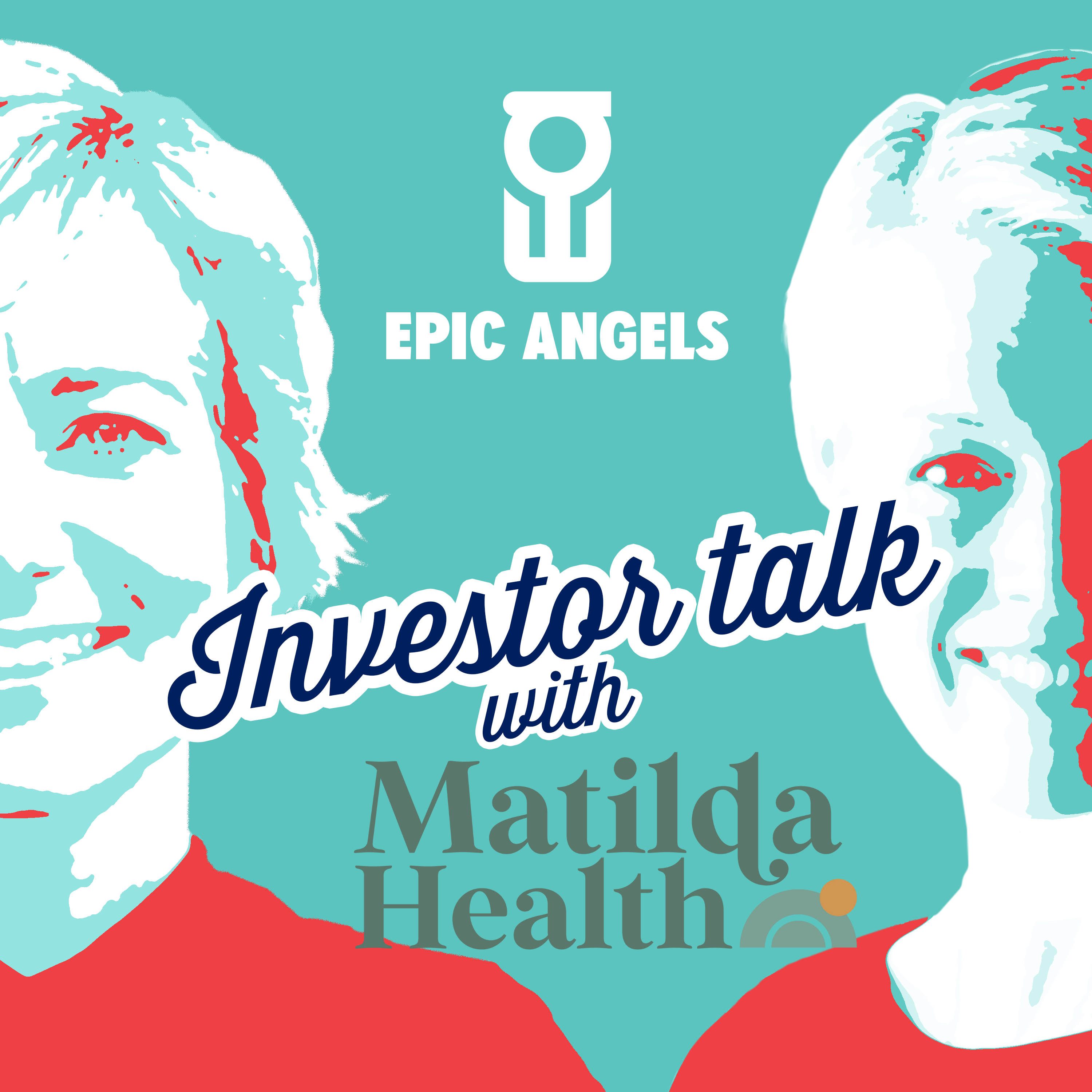 Matilda Health - Endometriosis care in your pocket episode artwork