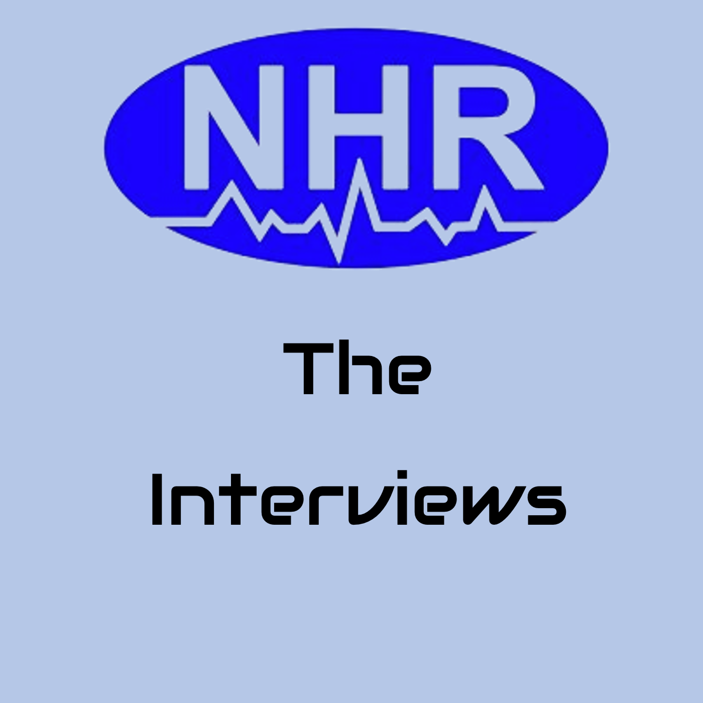 NHR Interviews's artwork