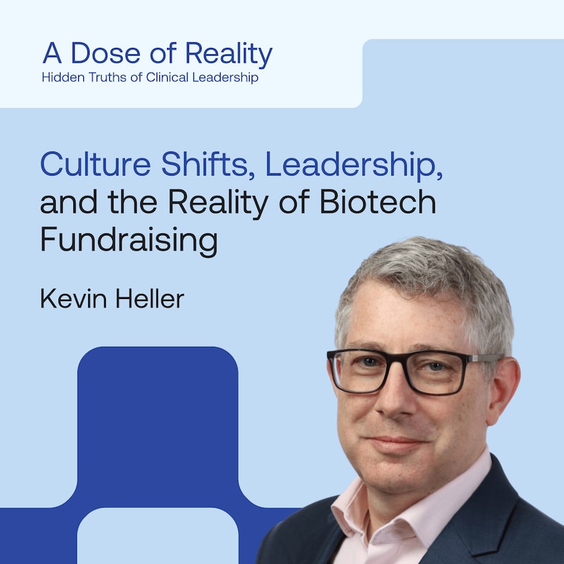 Artwork for podcast A Dose of Reality with Charles Spence