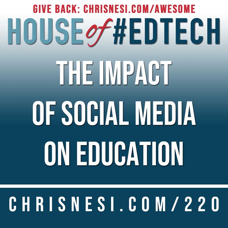 Artwork for podcast House of #EdTech