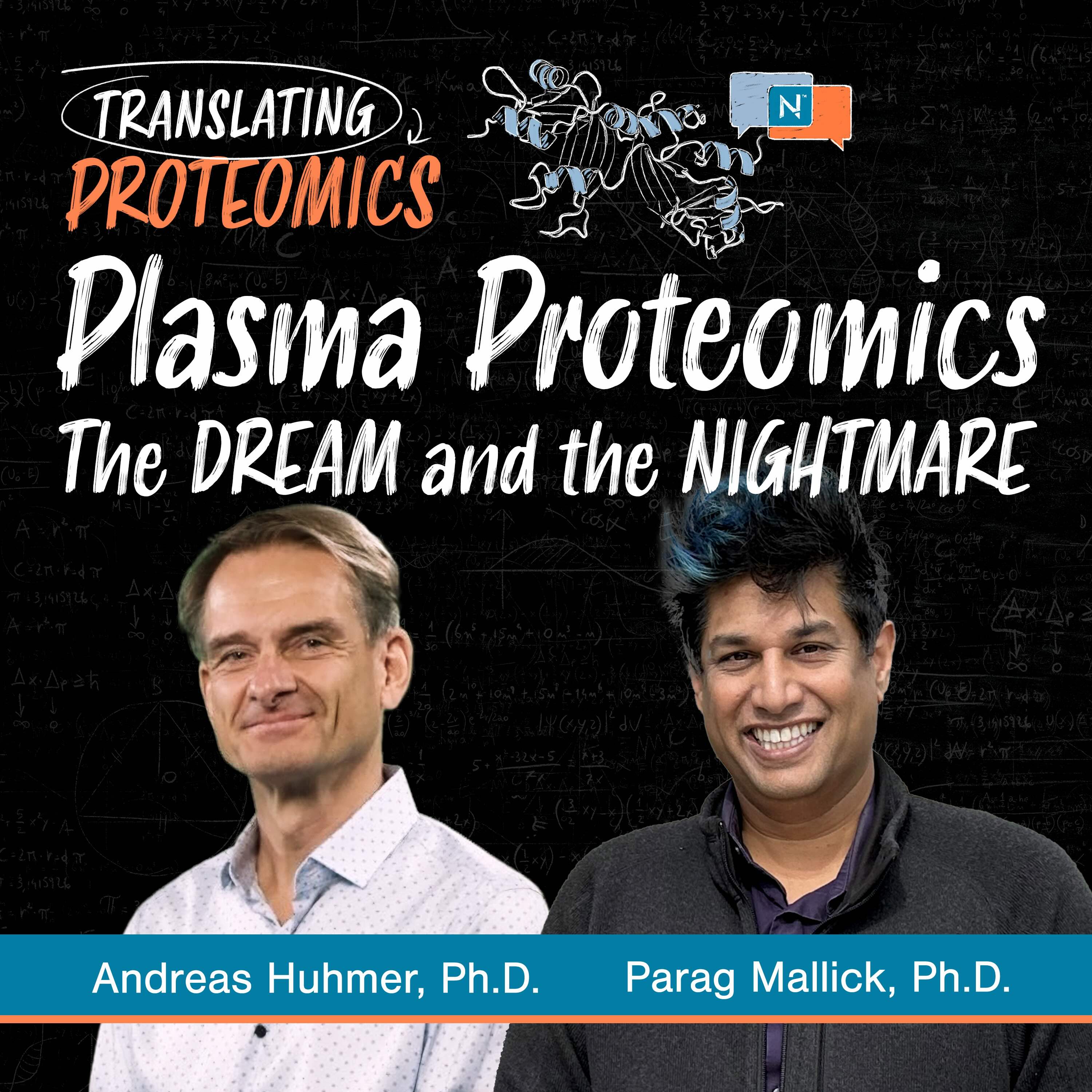 Translating Proteomics
