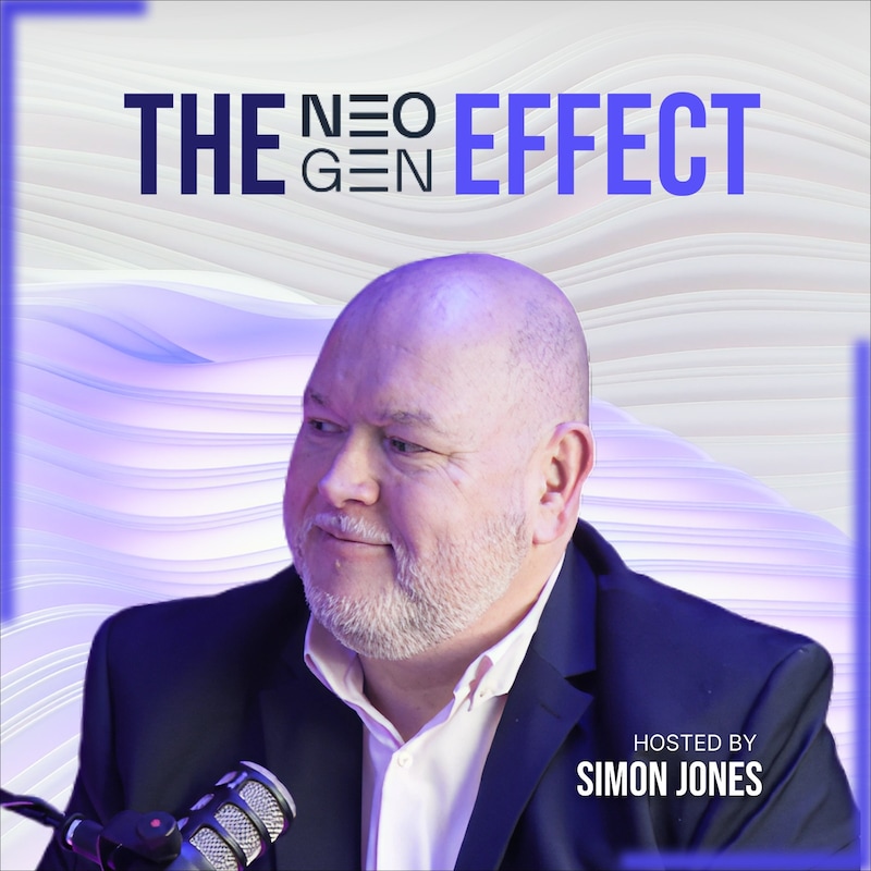 Artwork for podcast The NeoGen Effect