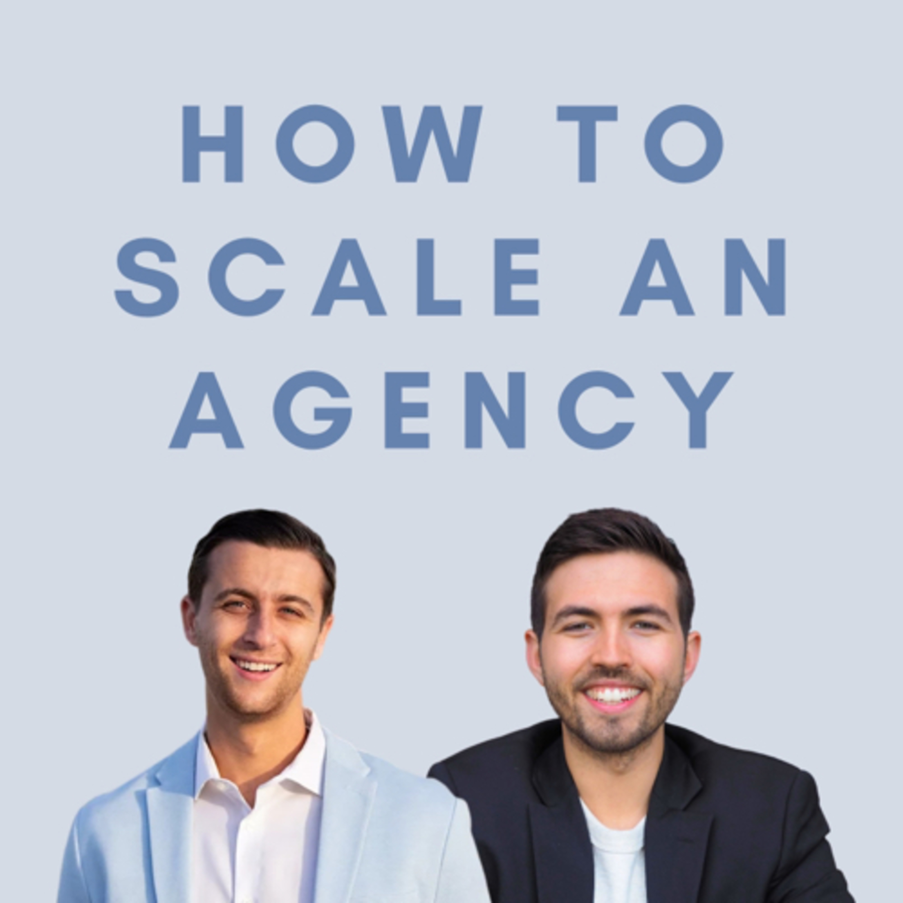 How to Scale an Agency 🚀