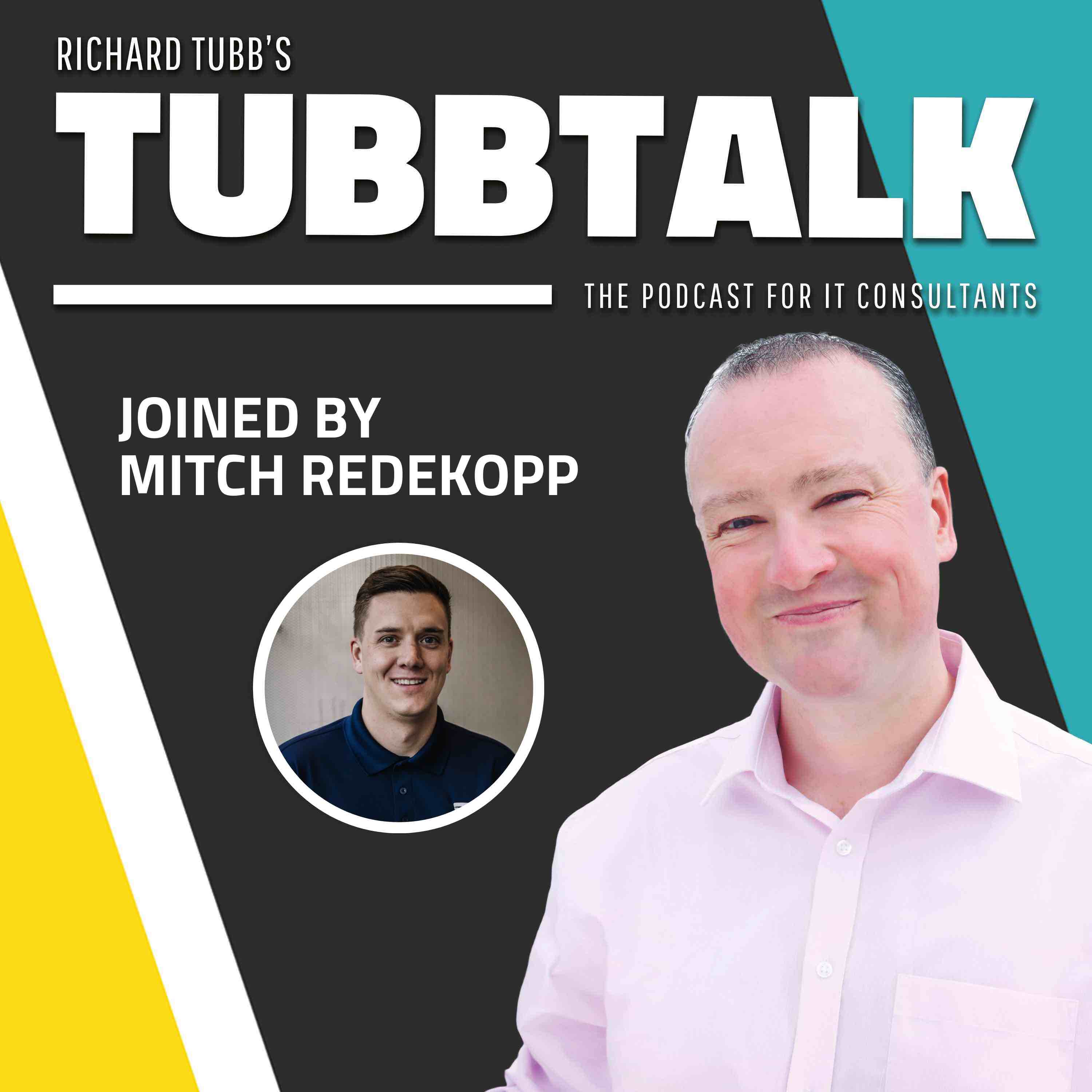 TubbTalk: The Podcast for Managed Service Providers