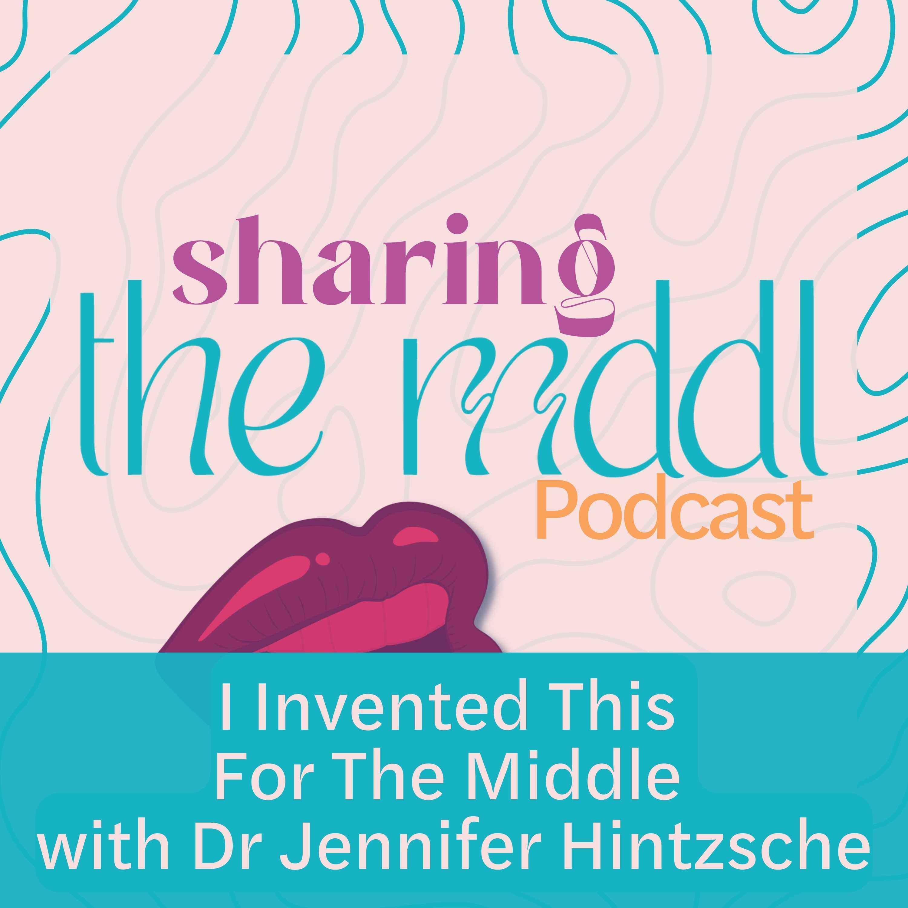 Artwork for Sharing The Middle