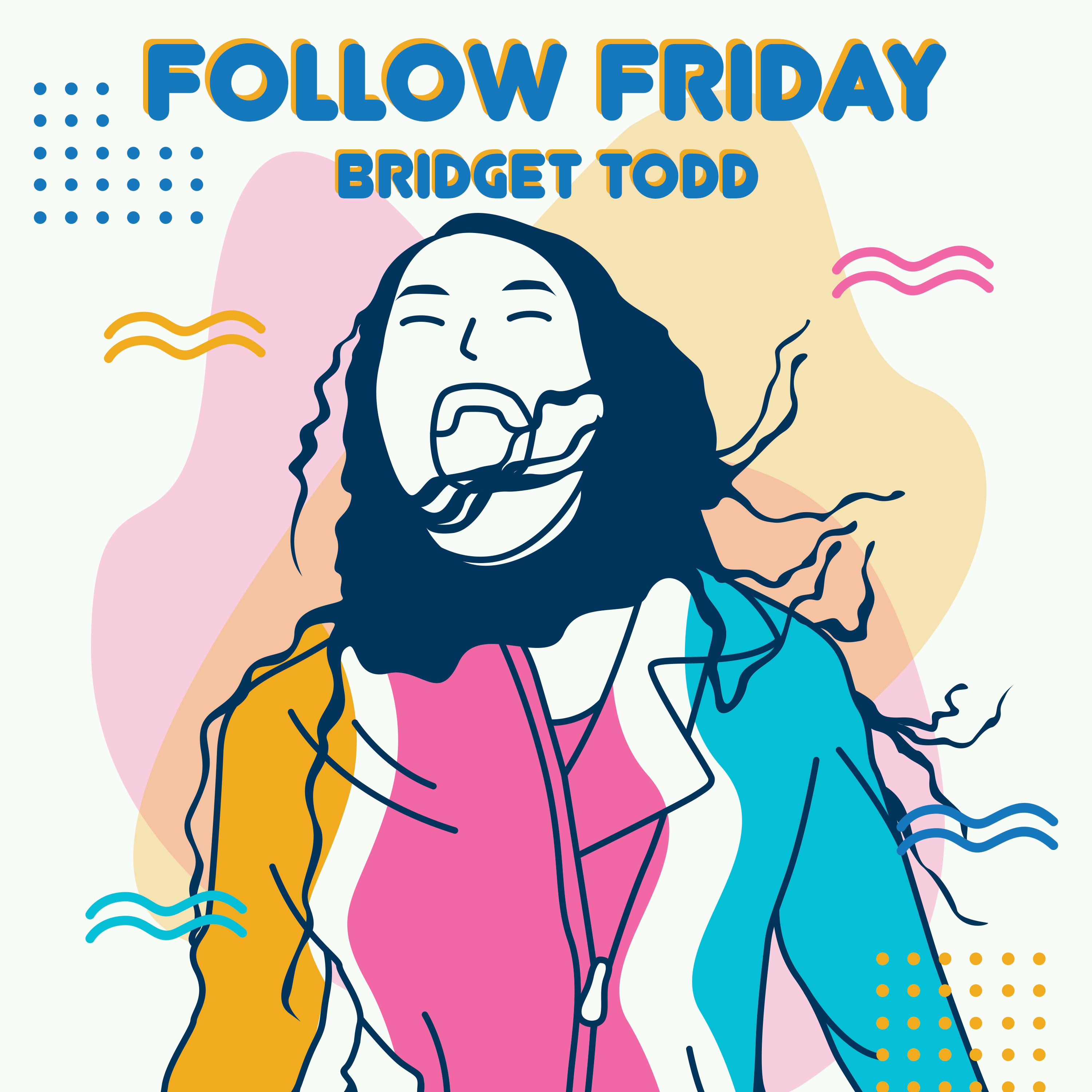 Artwork for podcast Follow Friday