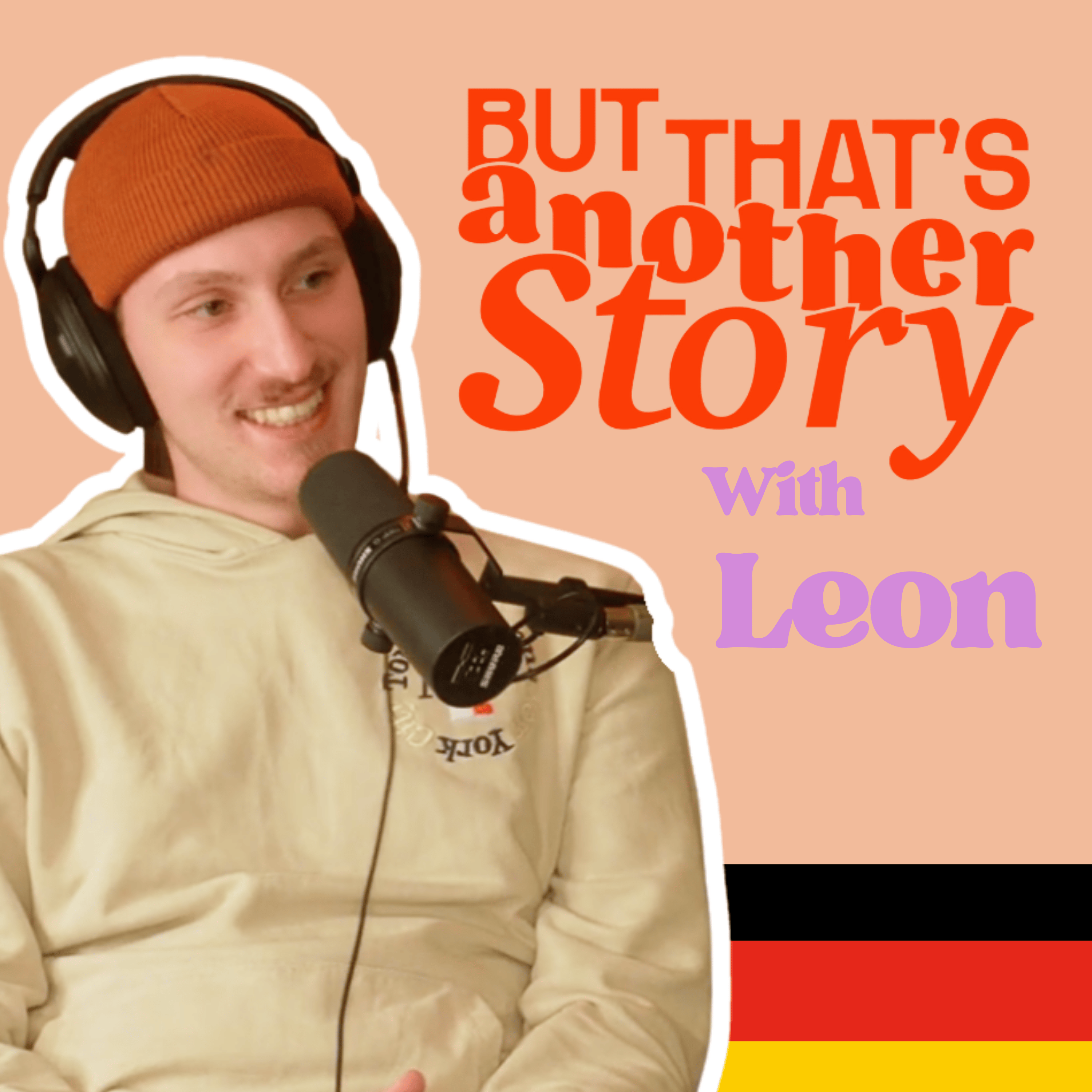 Warum Die Perfekten Momente Manchmal Hässlich Sind episode artwork