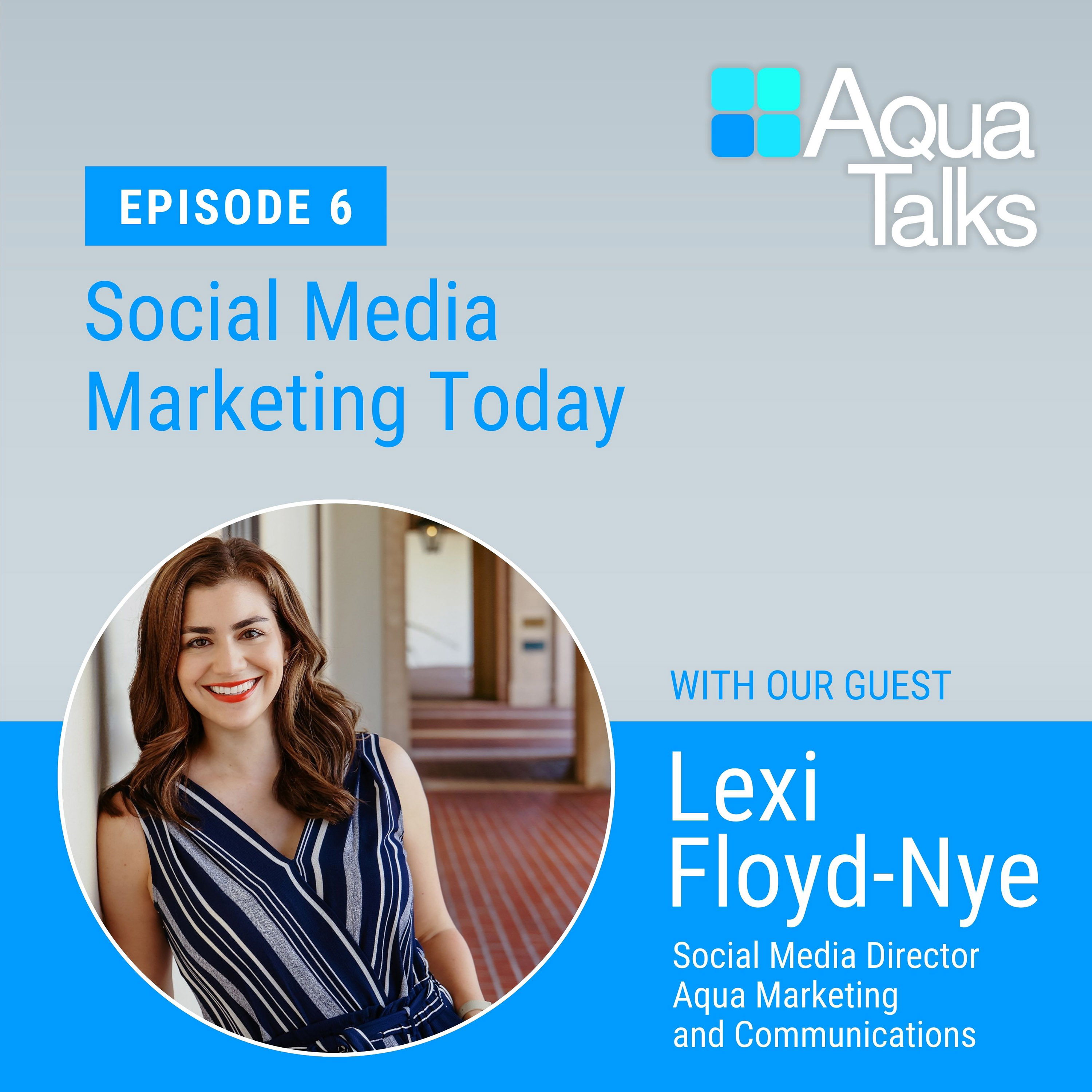 Aqua Talks