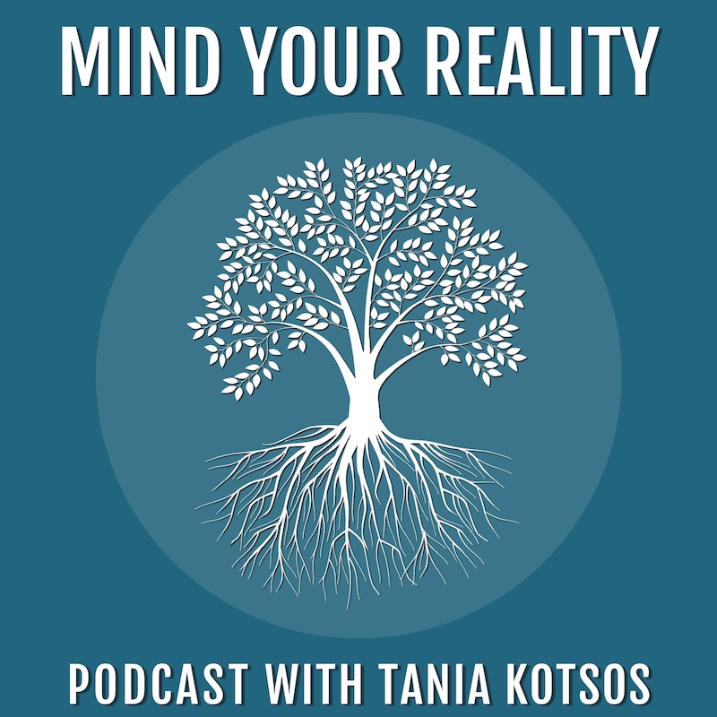 Artwork for podcast Mind Your Reality Podcast