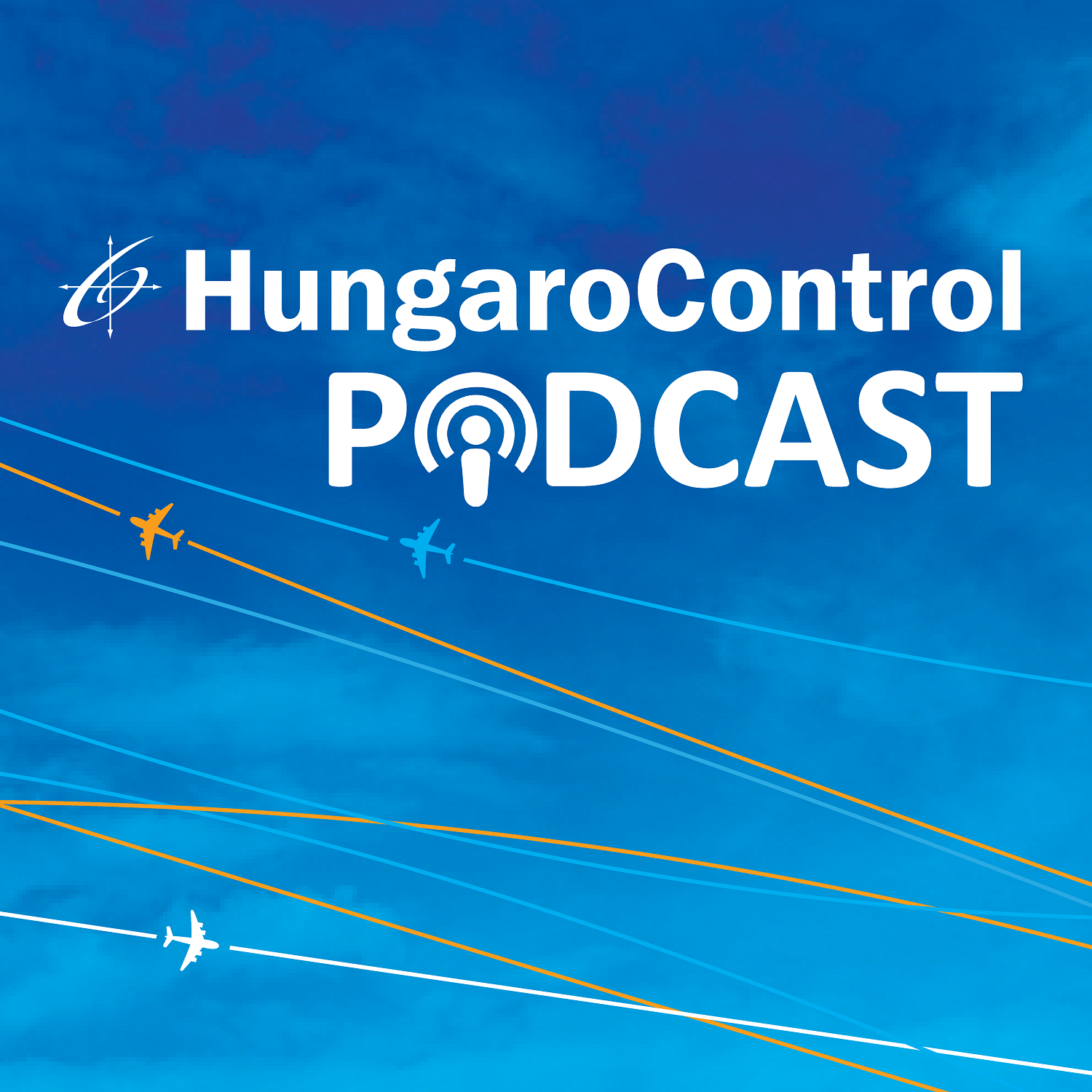 Artwork for HungaroControl Podcast