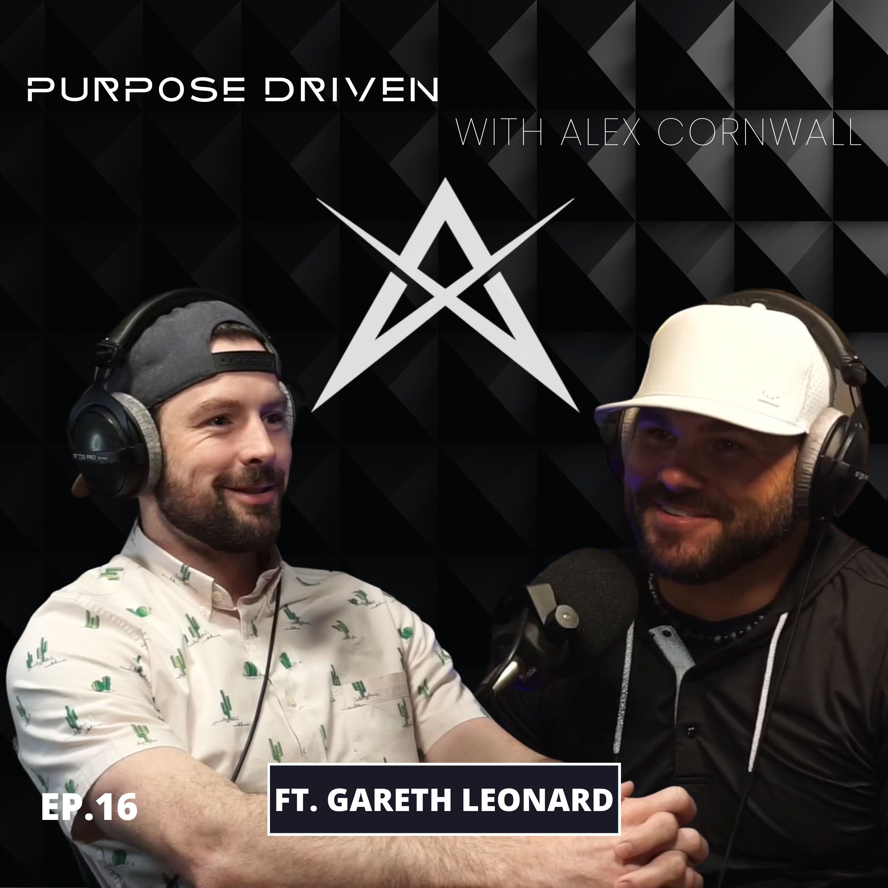 Purpose DRVN