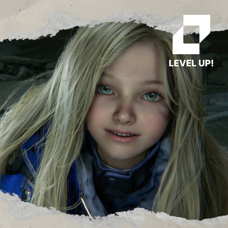 Artwork for podcast Level Up! - Podcast de videojuegos