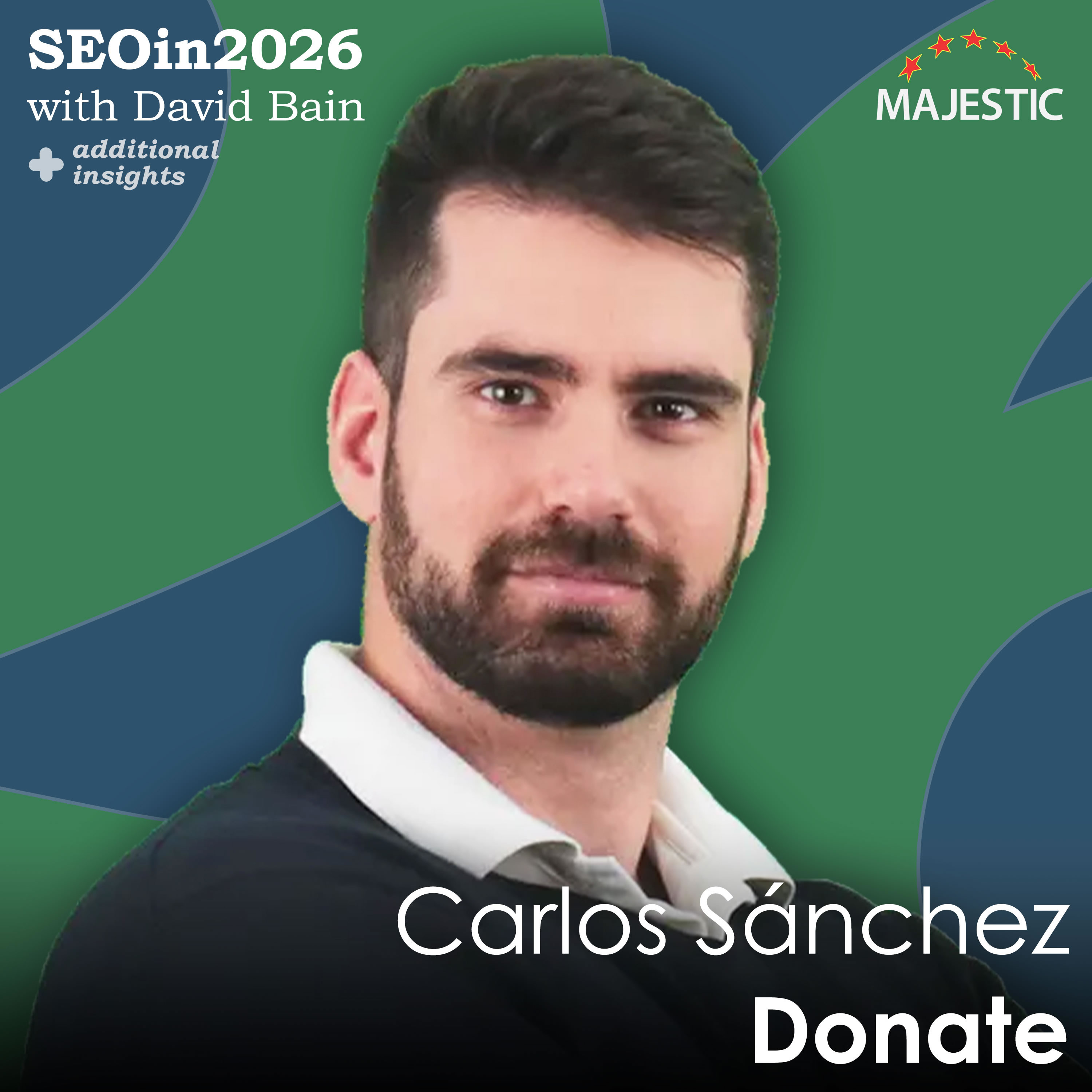 Sitemaps are often treated as an afterthought - Carlos Manuel Sánchez Donate