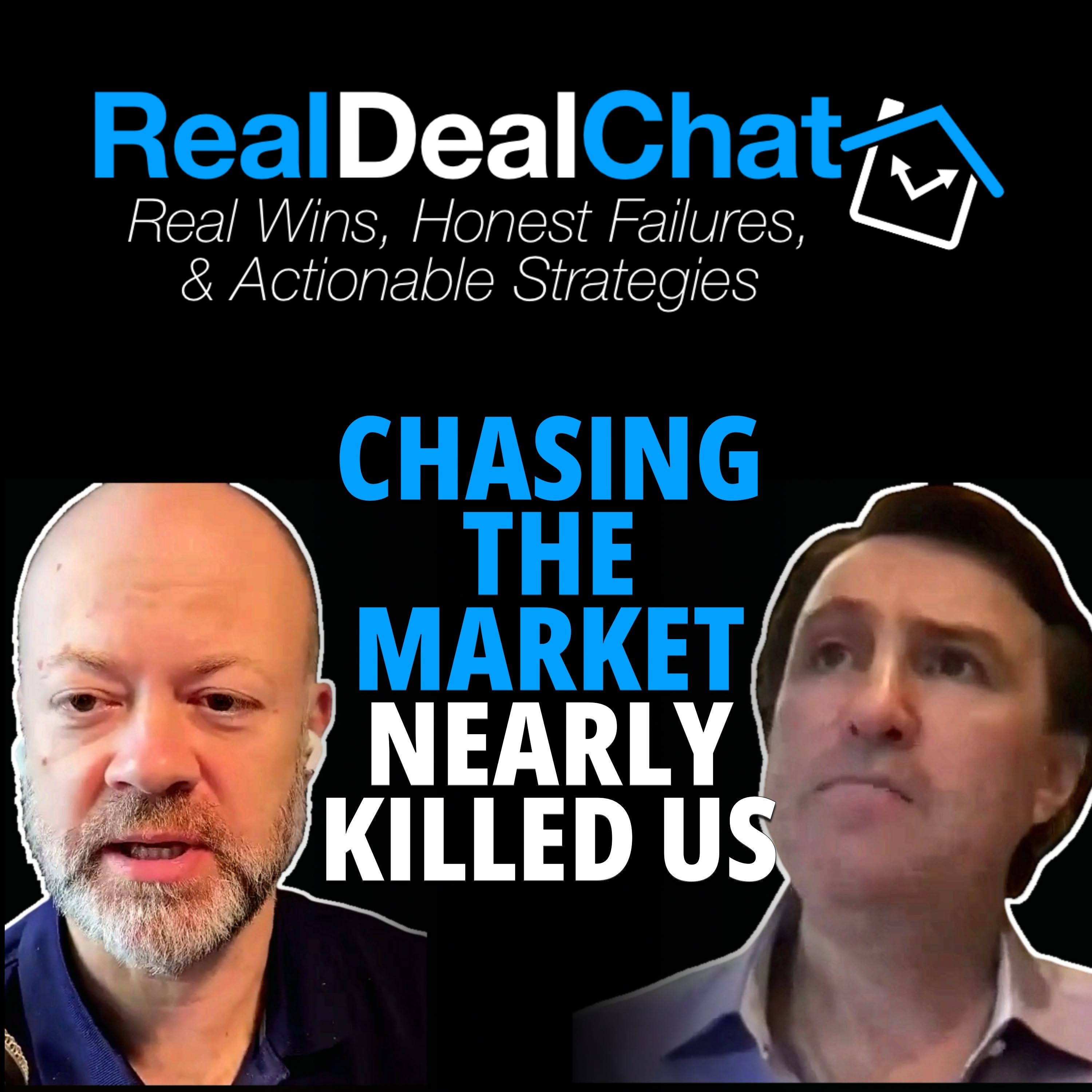 How to Create Your Own Real Estate Market | Jose Berlanga