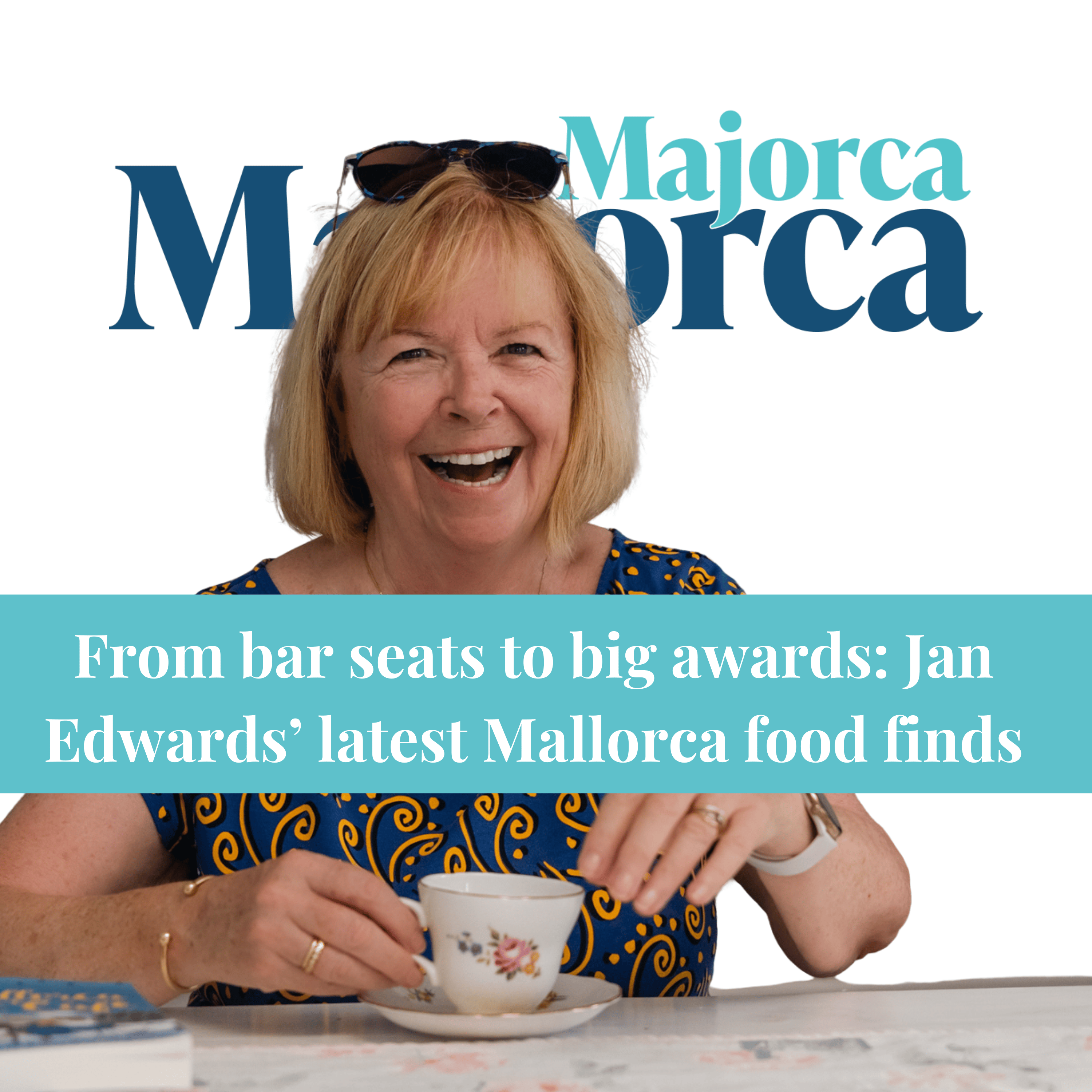 Majorca Mallorca