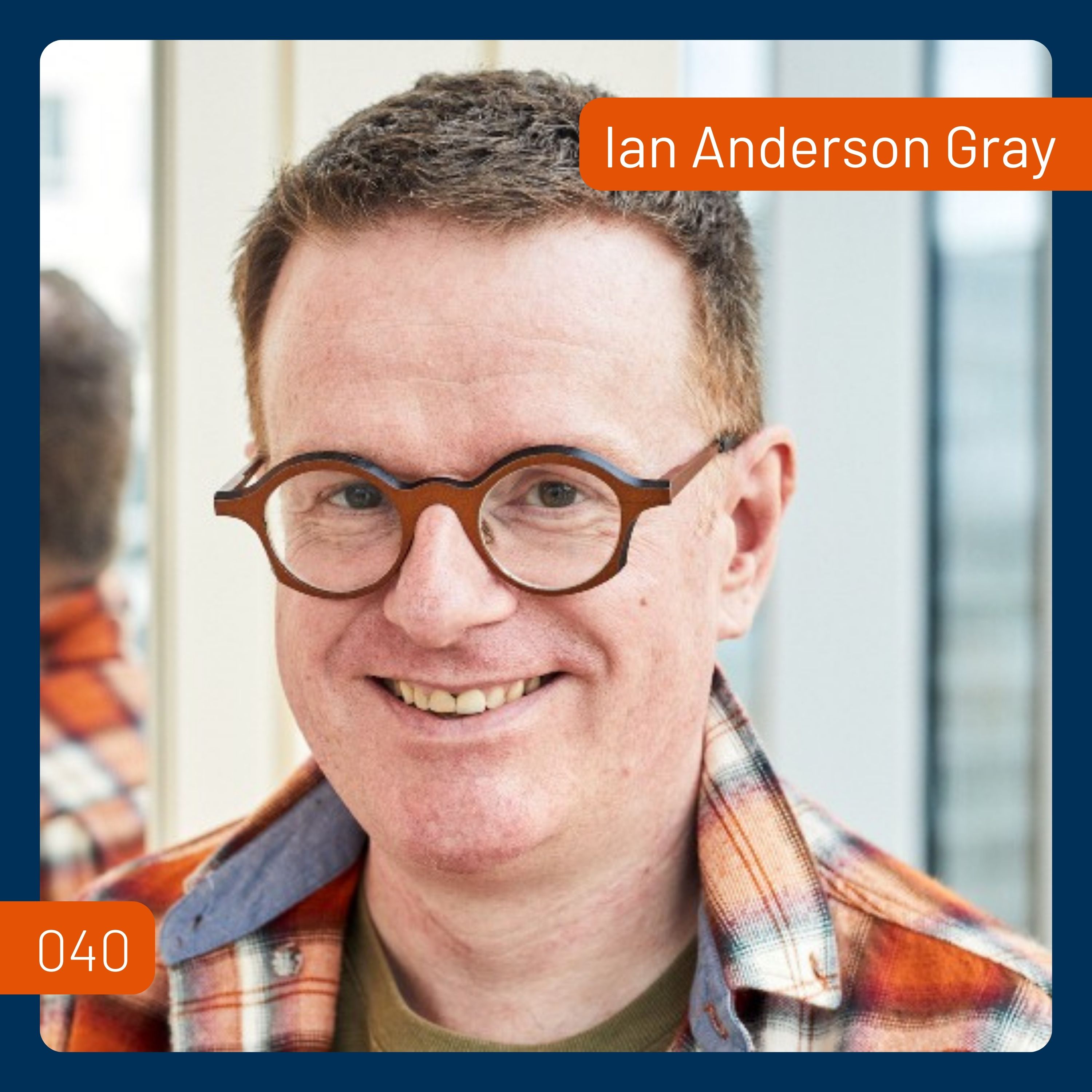 Create Engaging Videos Fast: AI Content Creation Tools with Ian Anderson Gray | 040 Create Engaging Videos Fast: AI Content Creation Tools with Ian Anderson Gray | 040