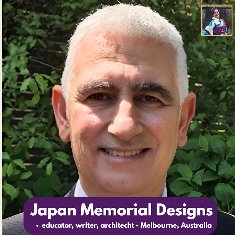 Artwork for podcast Seek Sustainable Japan
