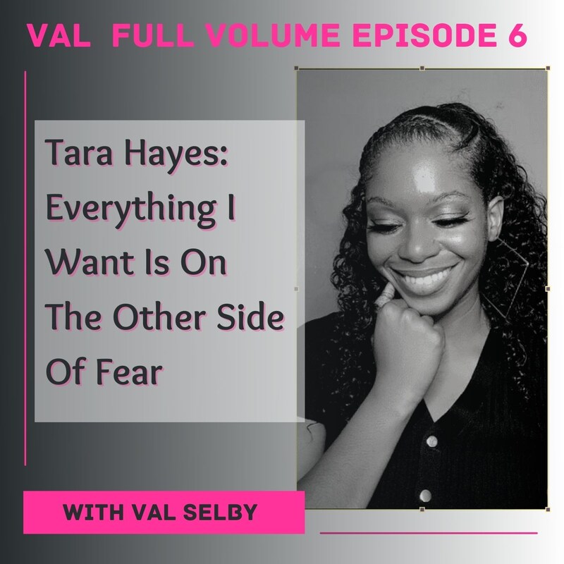 Artwork for podcast Val Full Volume