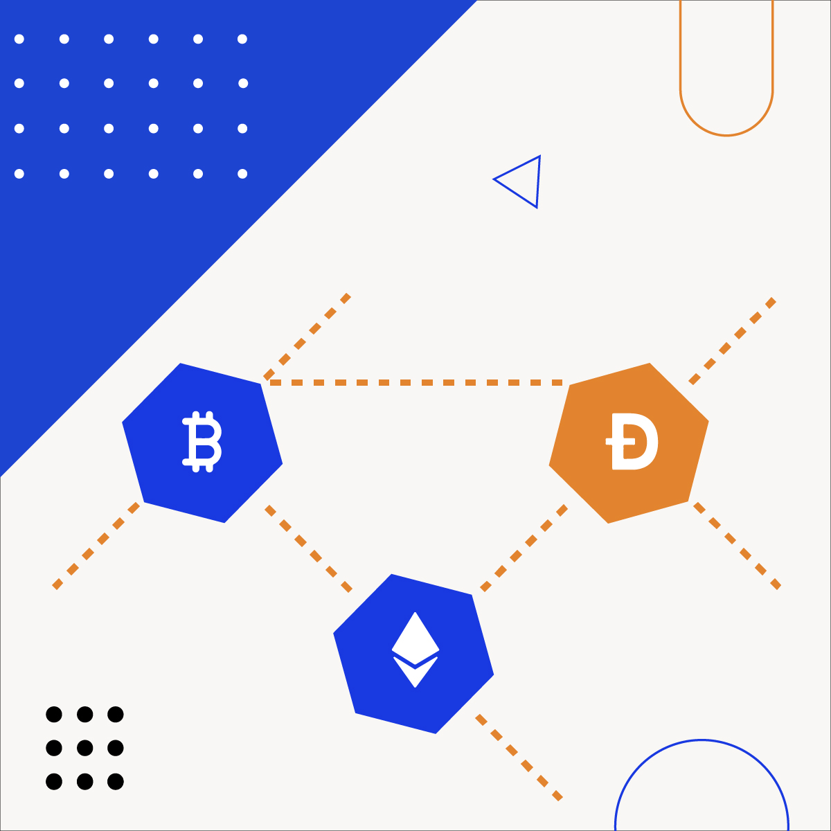 What Is A Blockchain Bridge And How Do They Work?