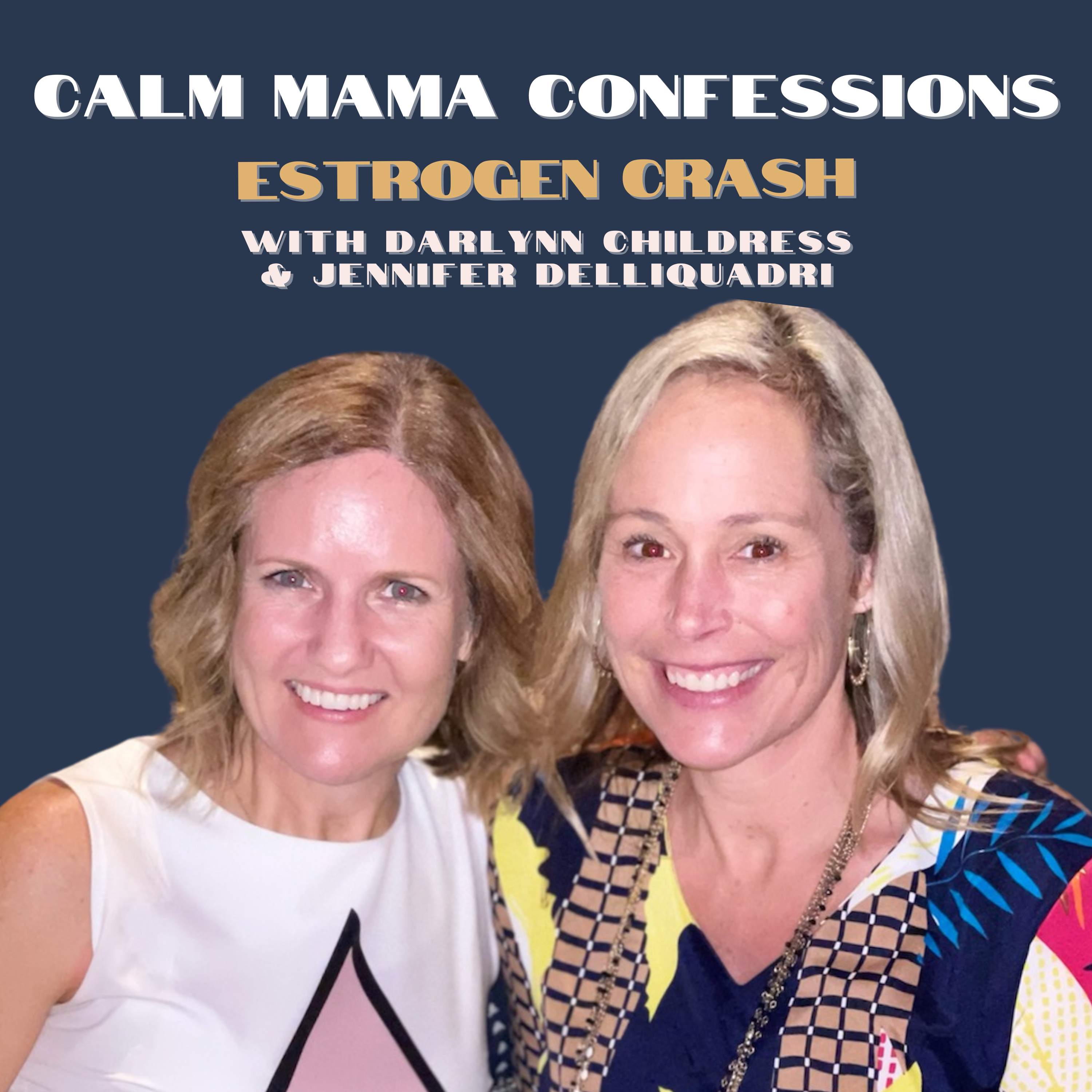 Become A Calm Mama