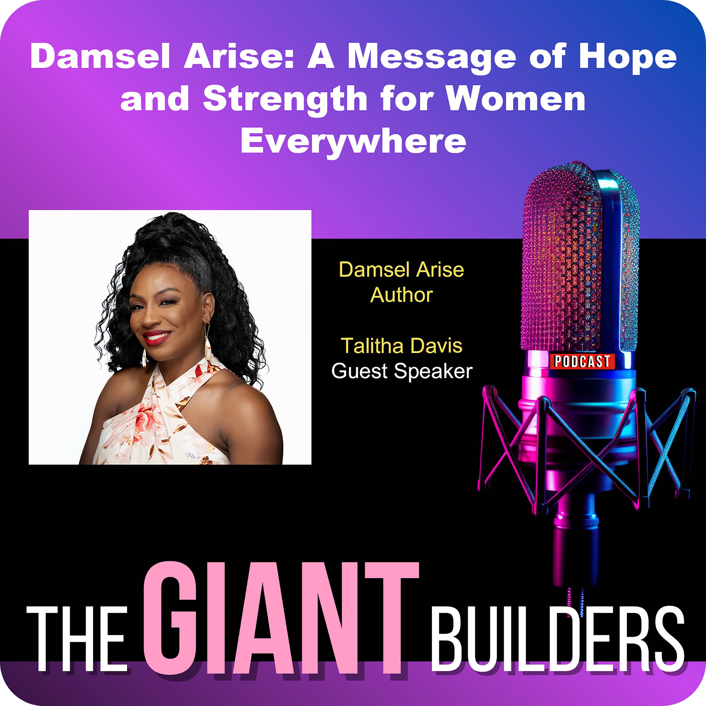 The Giant Builders