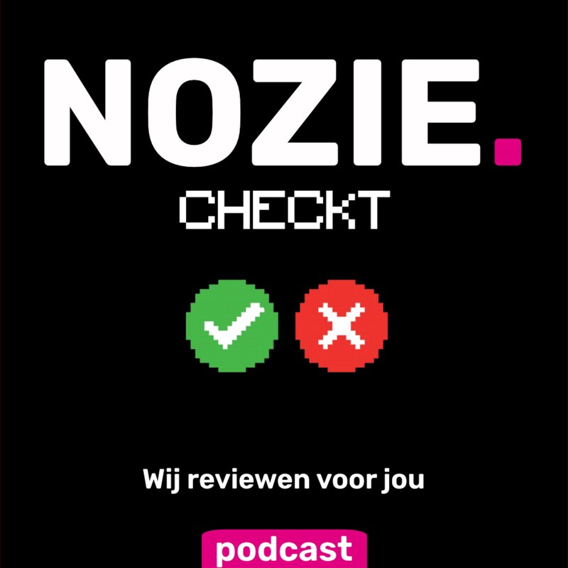 Artwork for podcast Iets met Tech