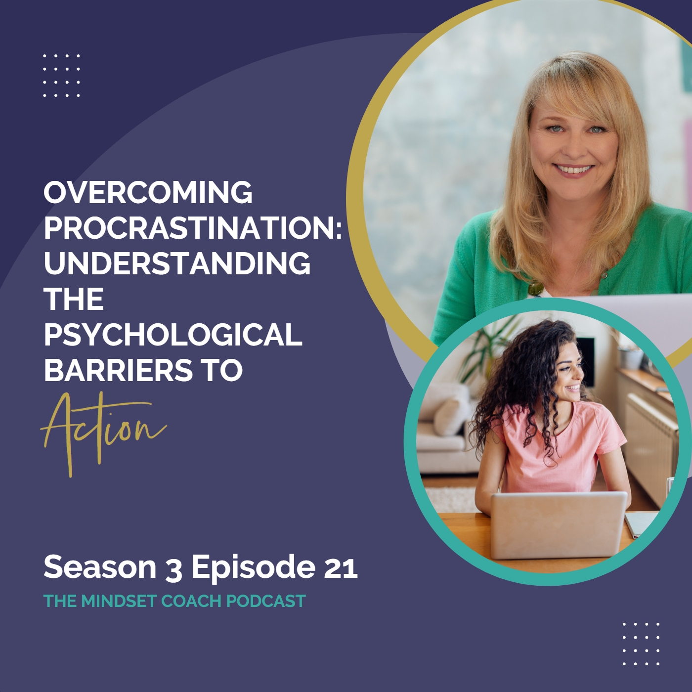 Overcoming Procrastination: Understanding the Psychological Barriers to Action