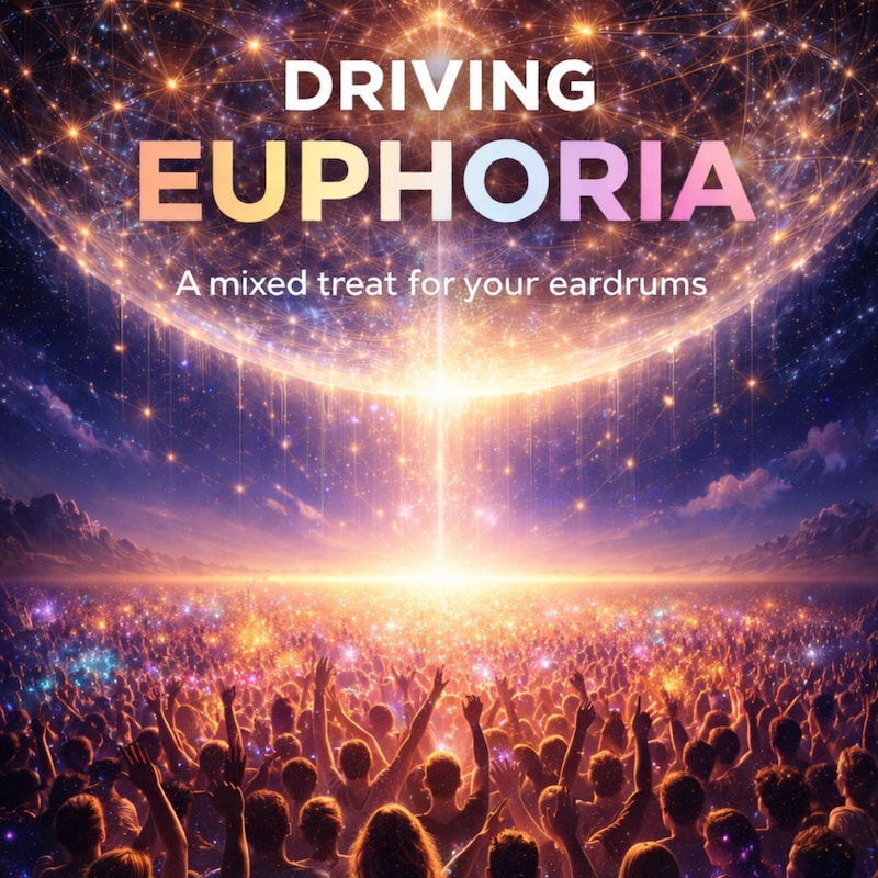 Artwork for podcast Living Room Music