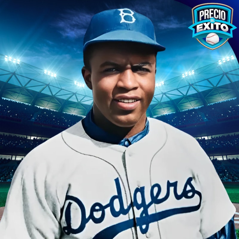 Artwork for podcast Precio Del Exito MLB