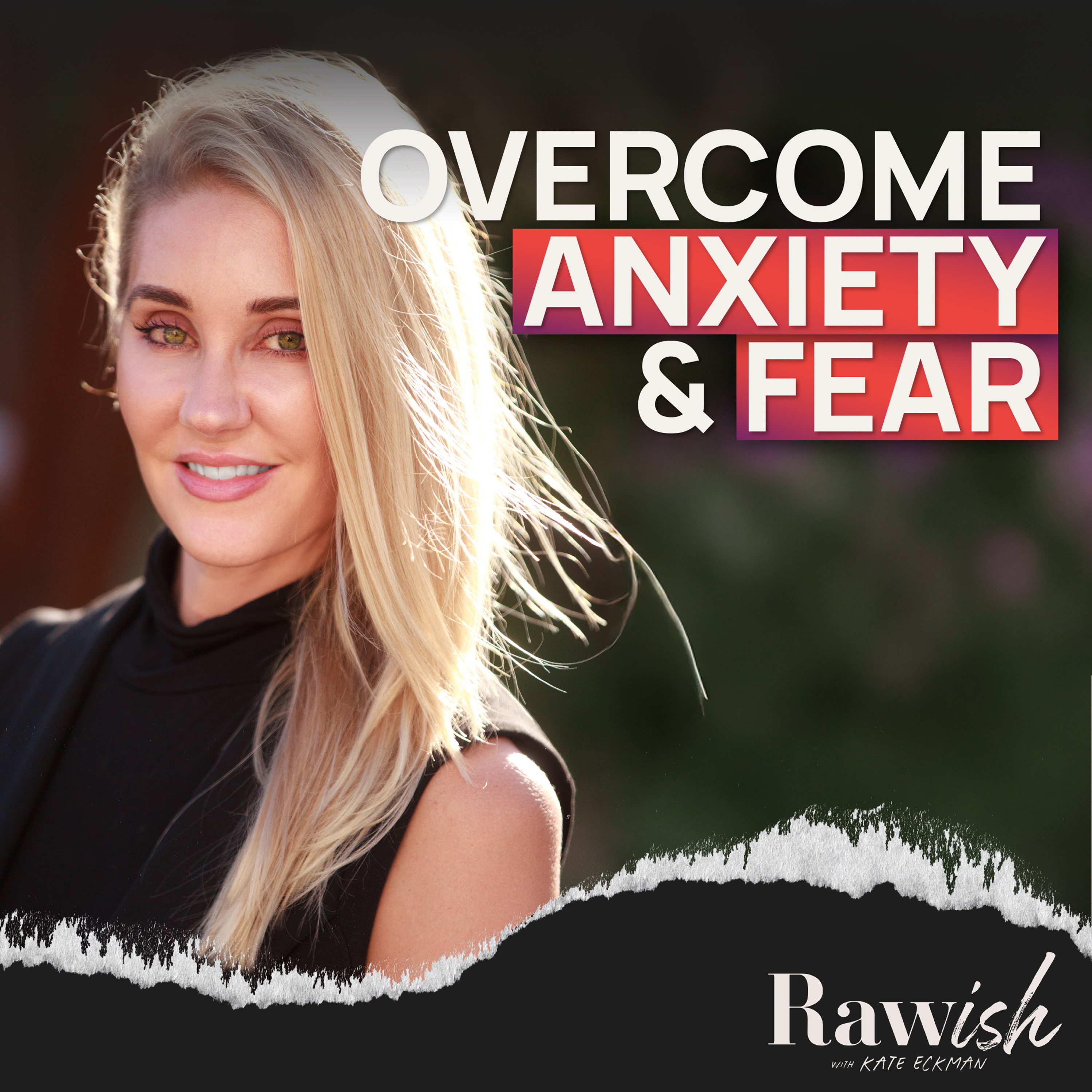 Rawish with Kate Eckman