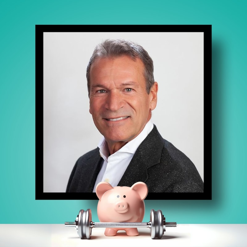 Artwork for podcast Modern Financial Wellness