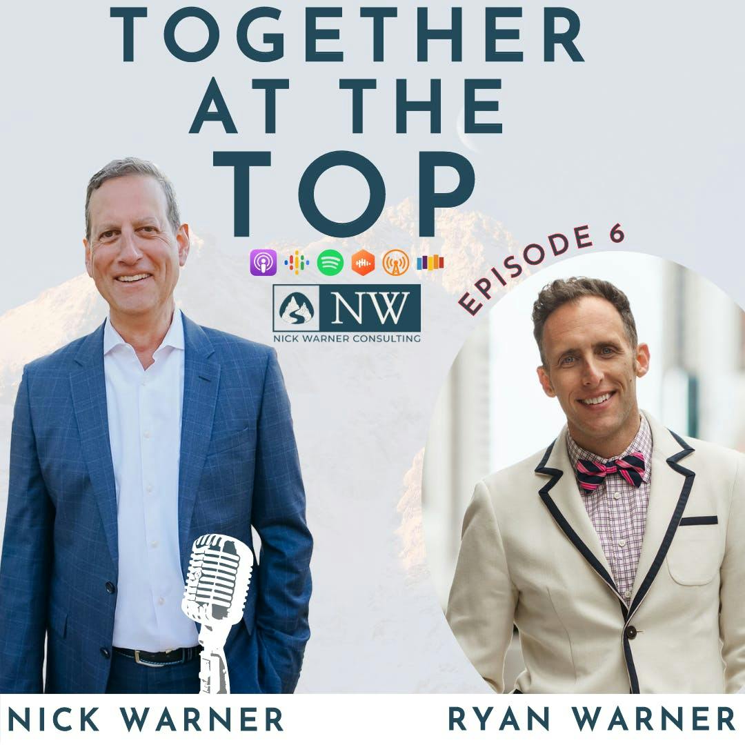 Together at the Top