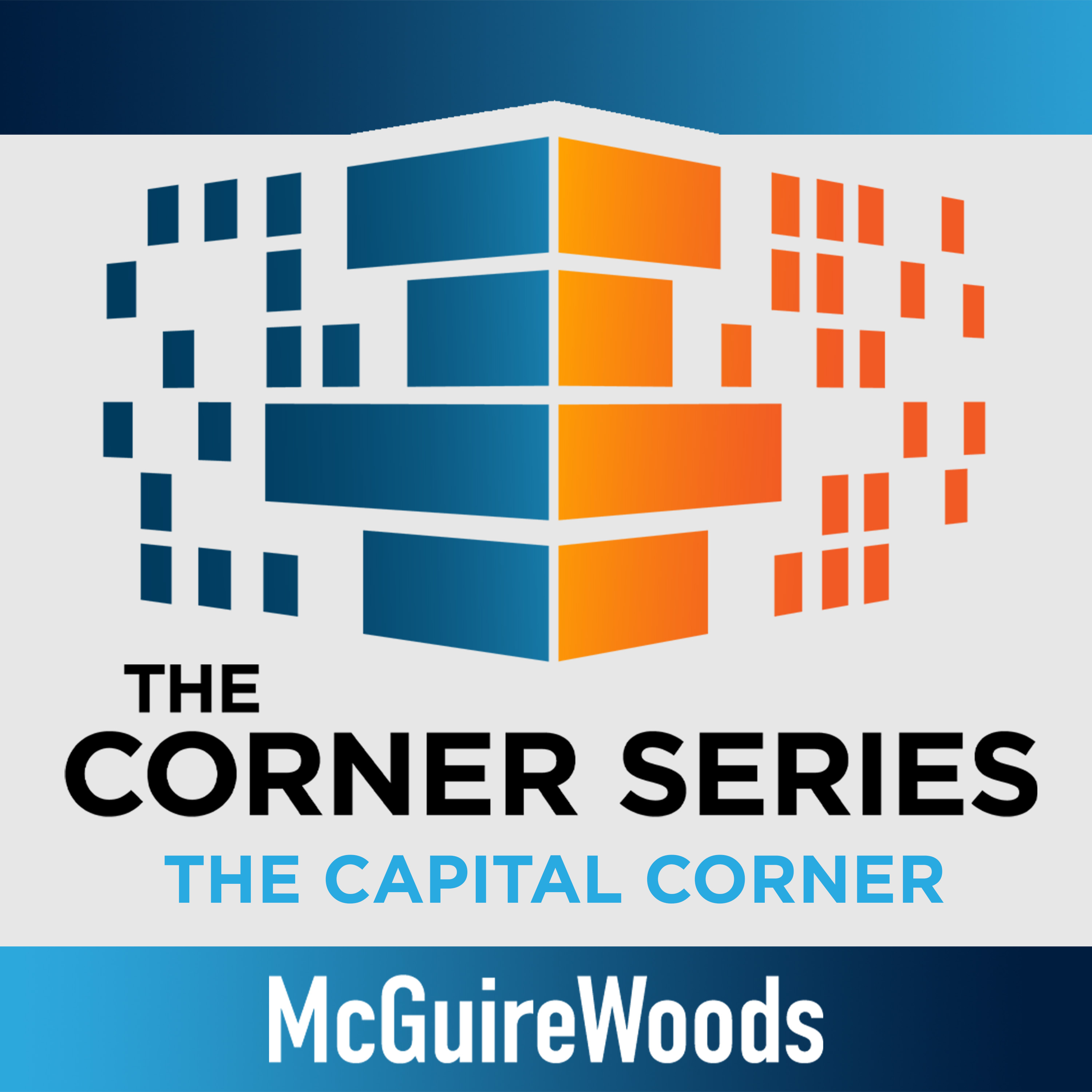 Artwork for podcast The Capital Corner