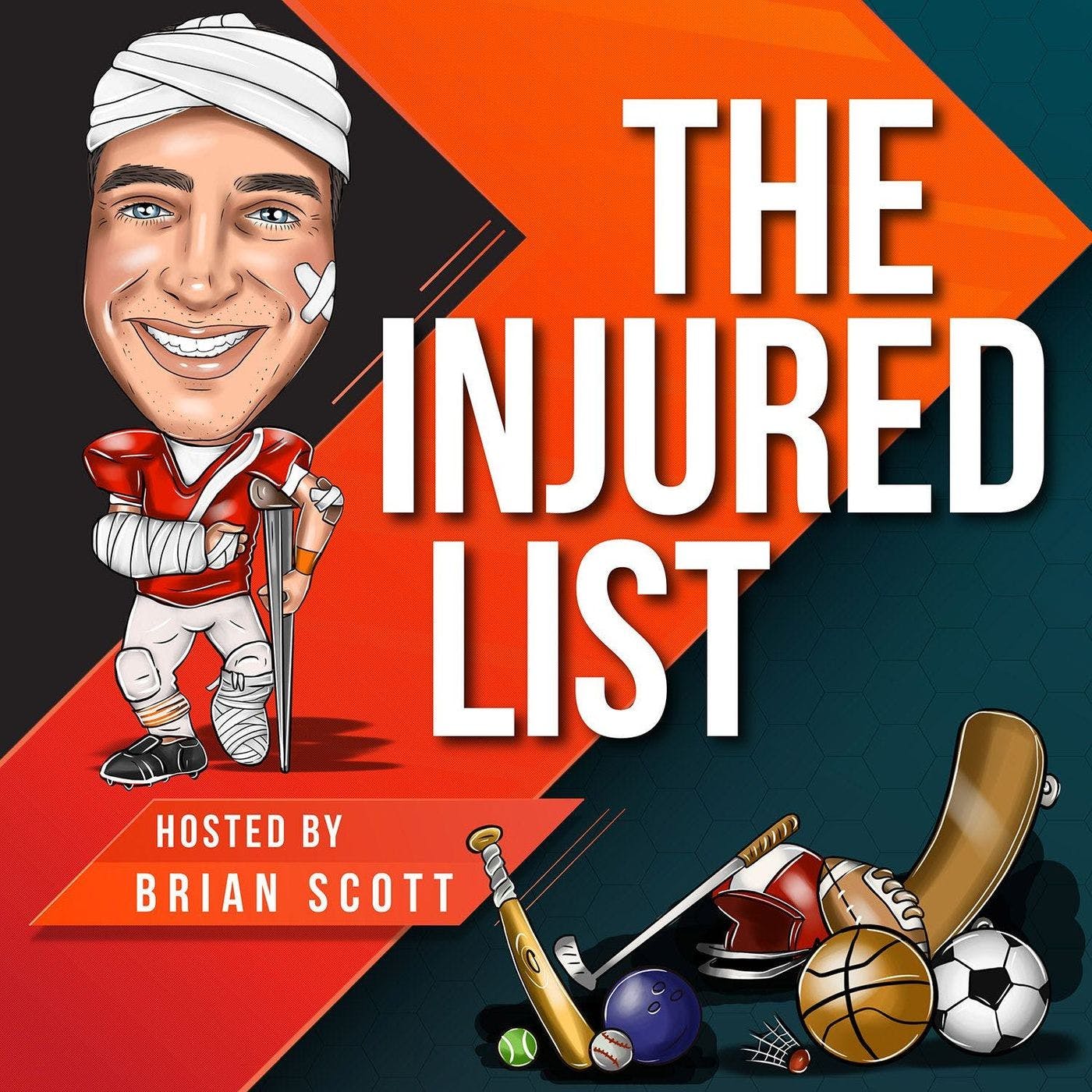 The Injured List Podcast®
