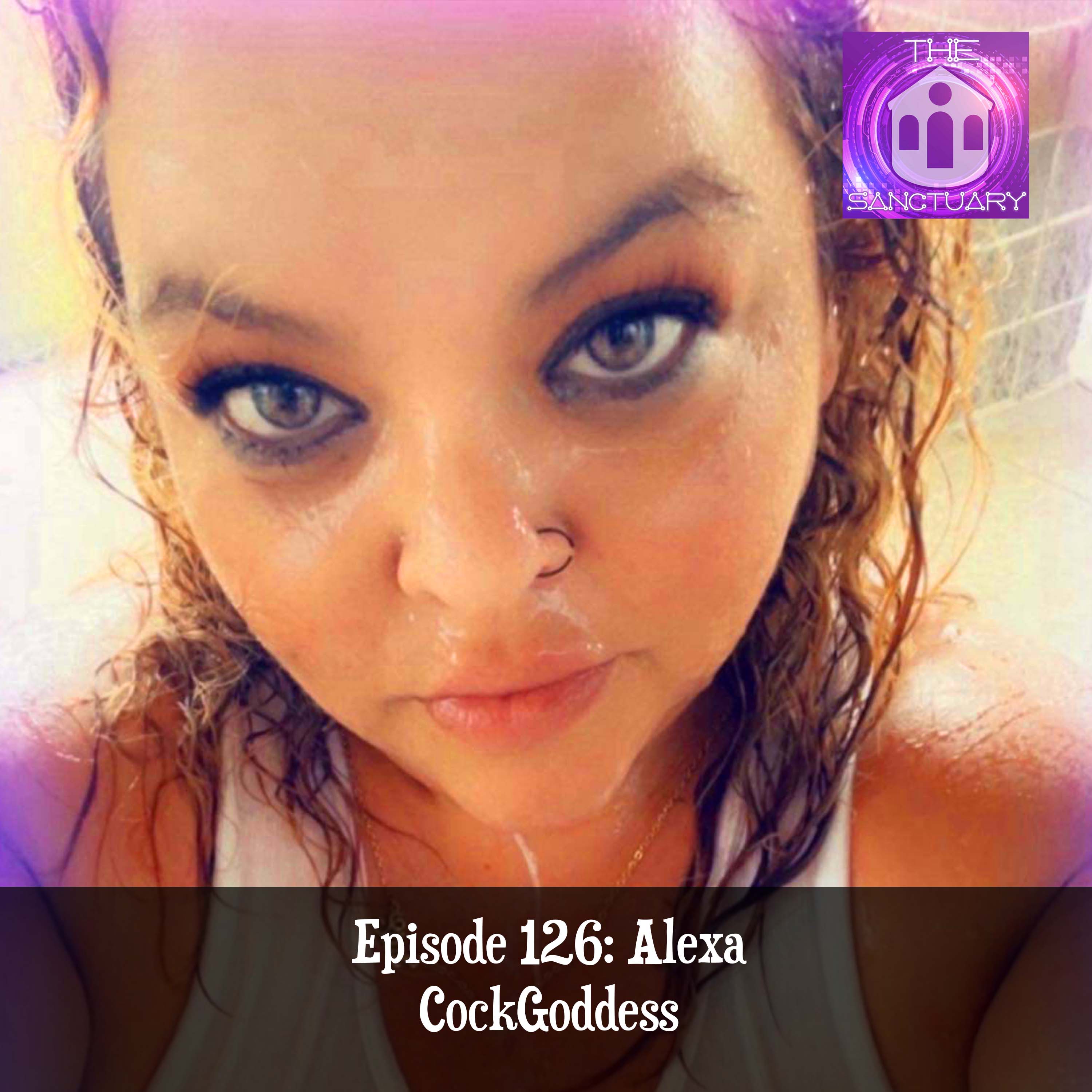 Alexa - CockGoddess