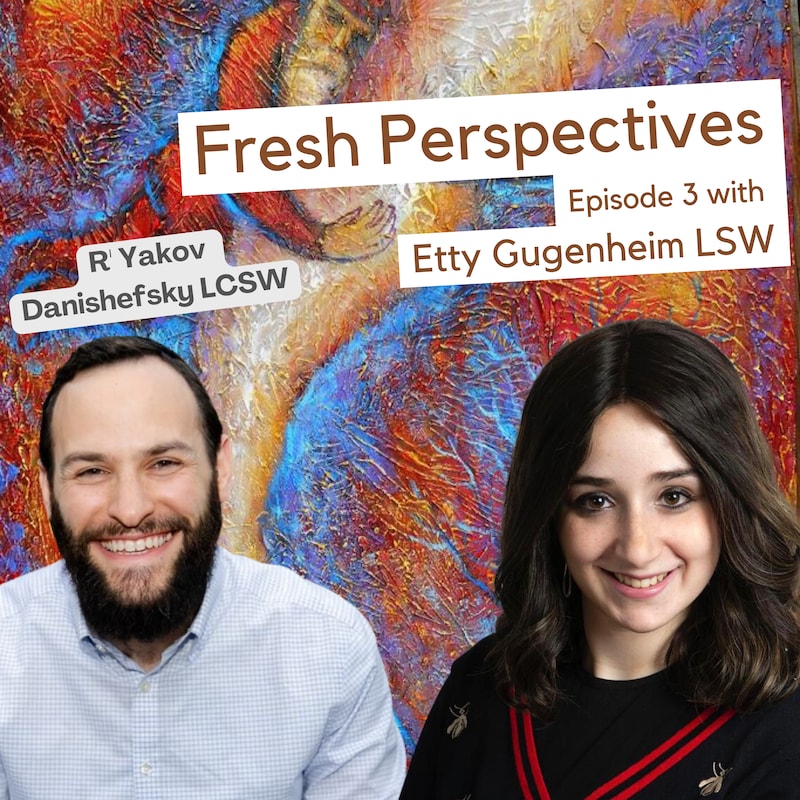 Artwork for podcast The Attached Life