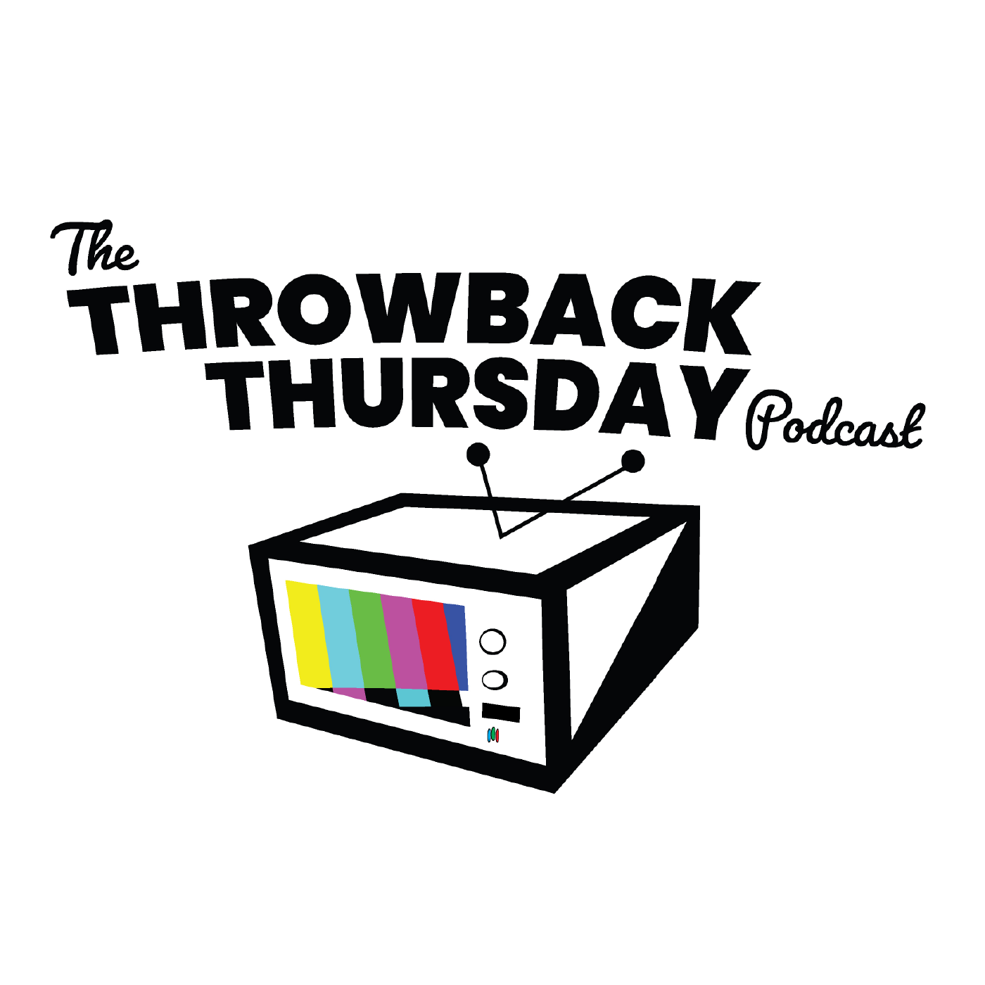 Throwback Thursday