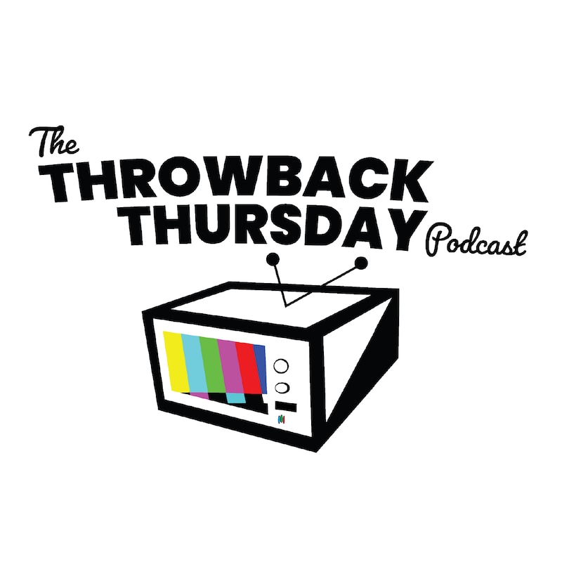 Artwork for podcast Throwback Thursday