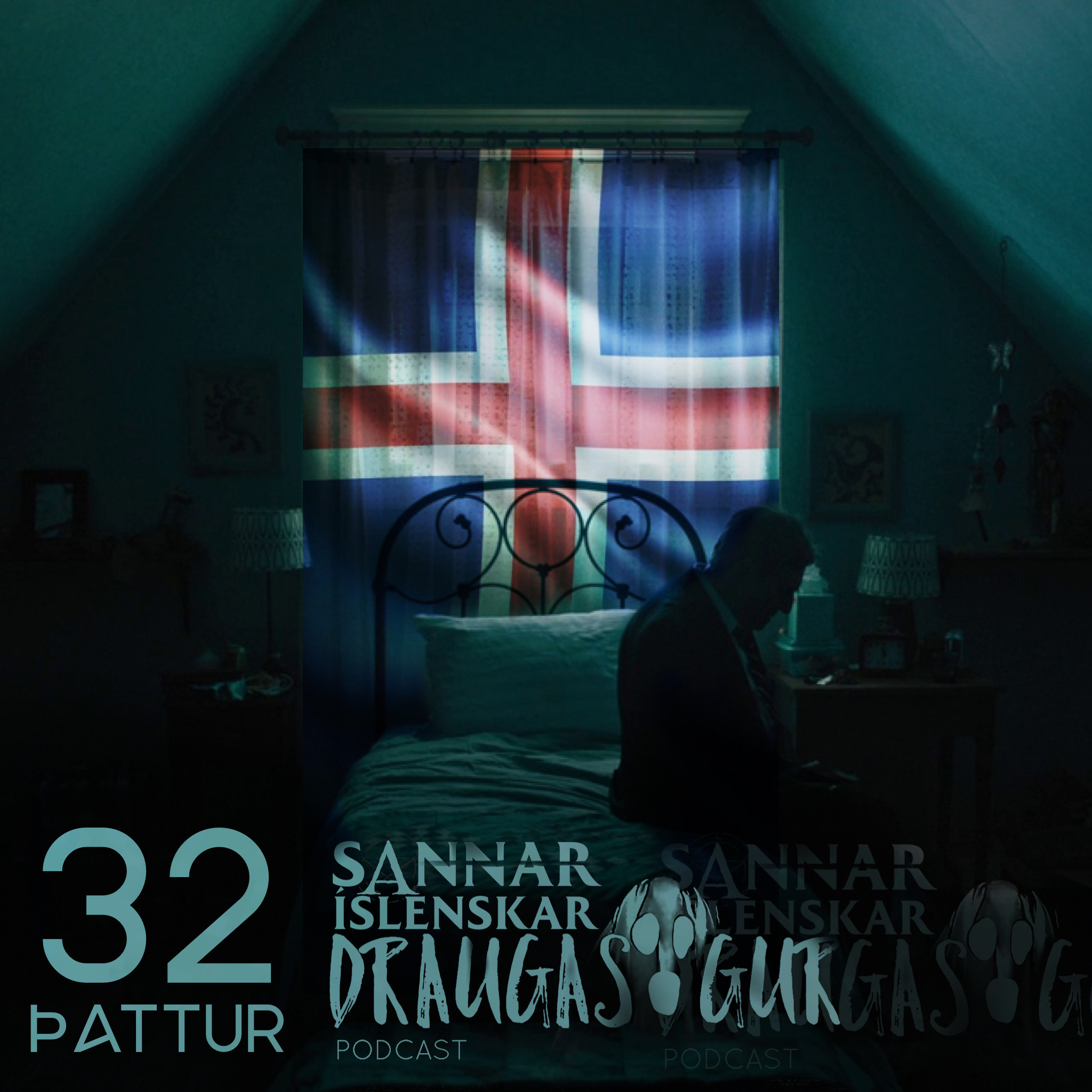 32. Þáttur (áskriftarprufa)