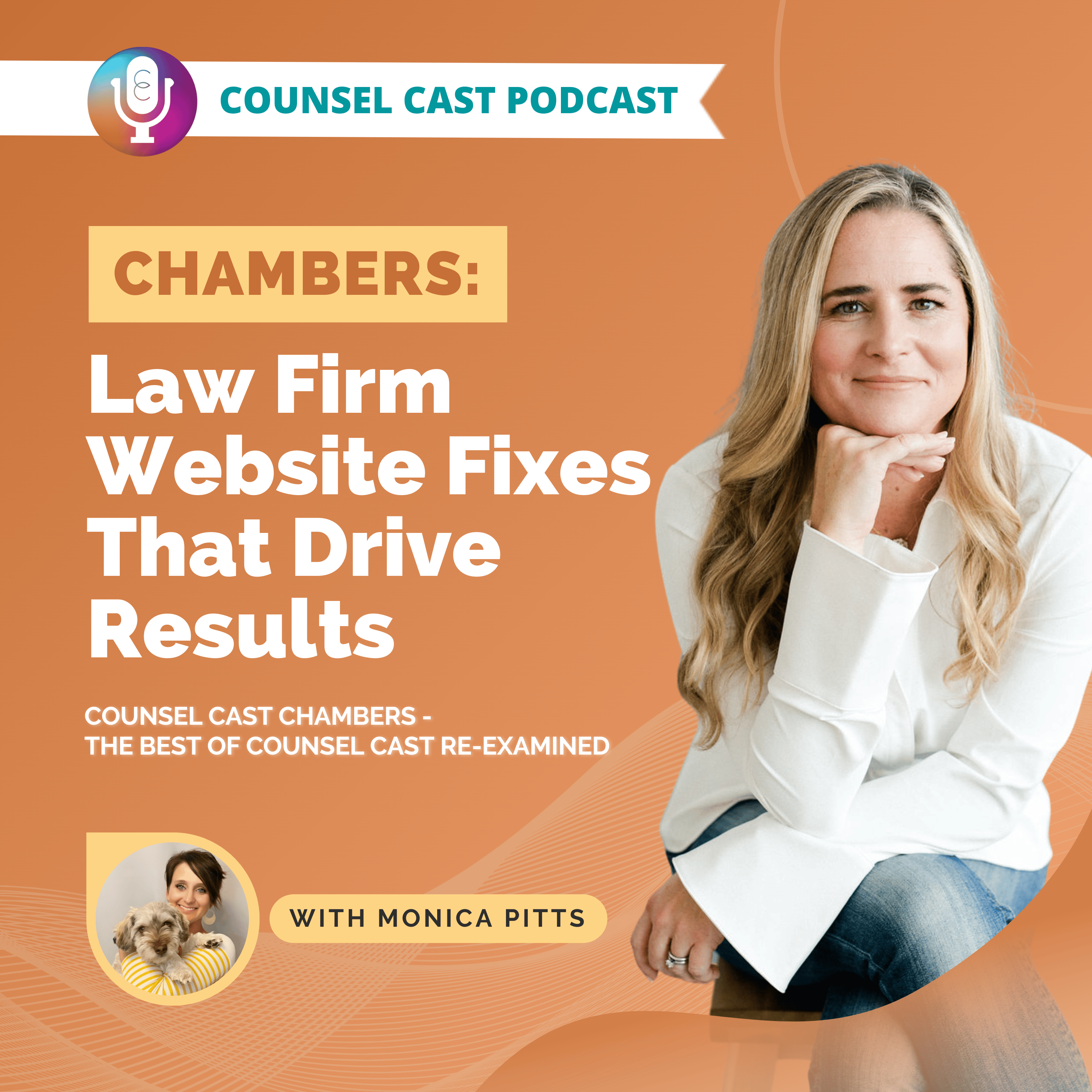 Counsel Cast